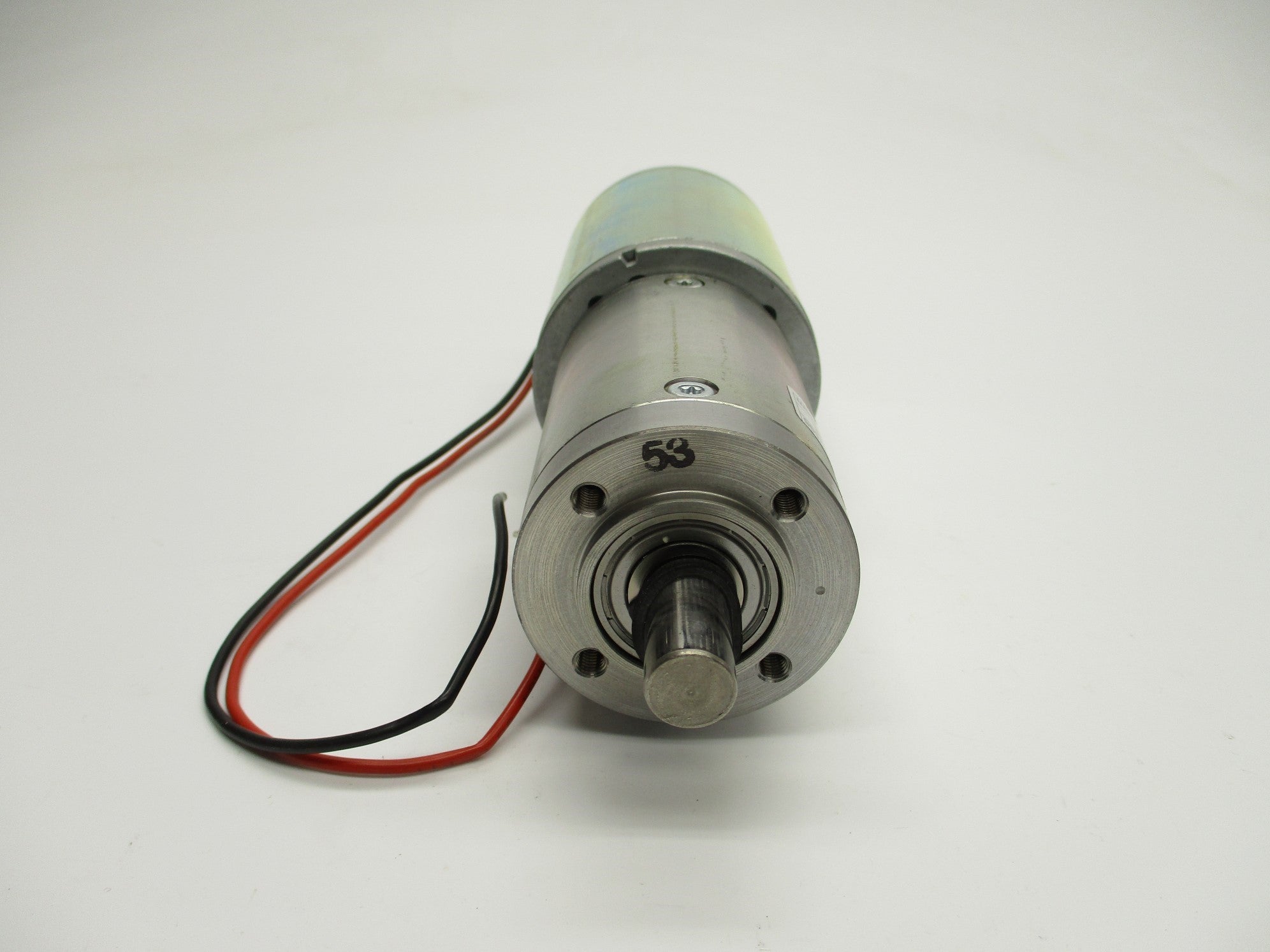 DUNKERMOTOREN GR63X25 NSNP