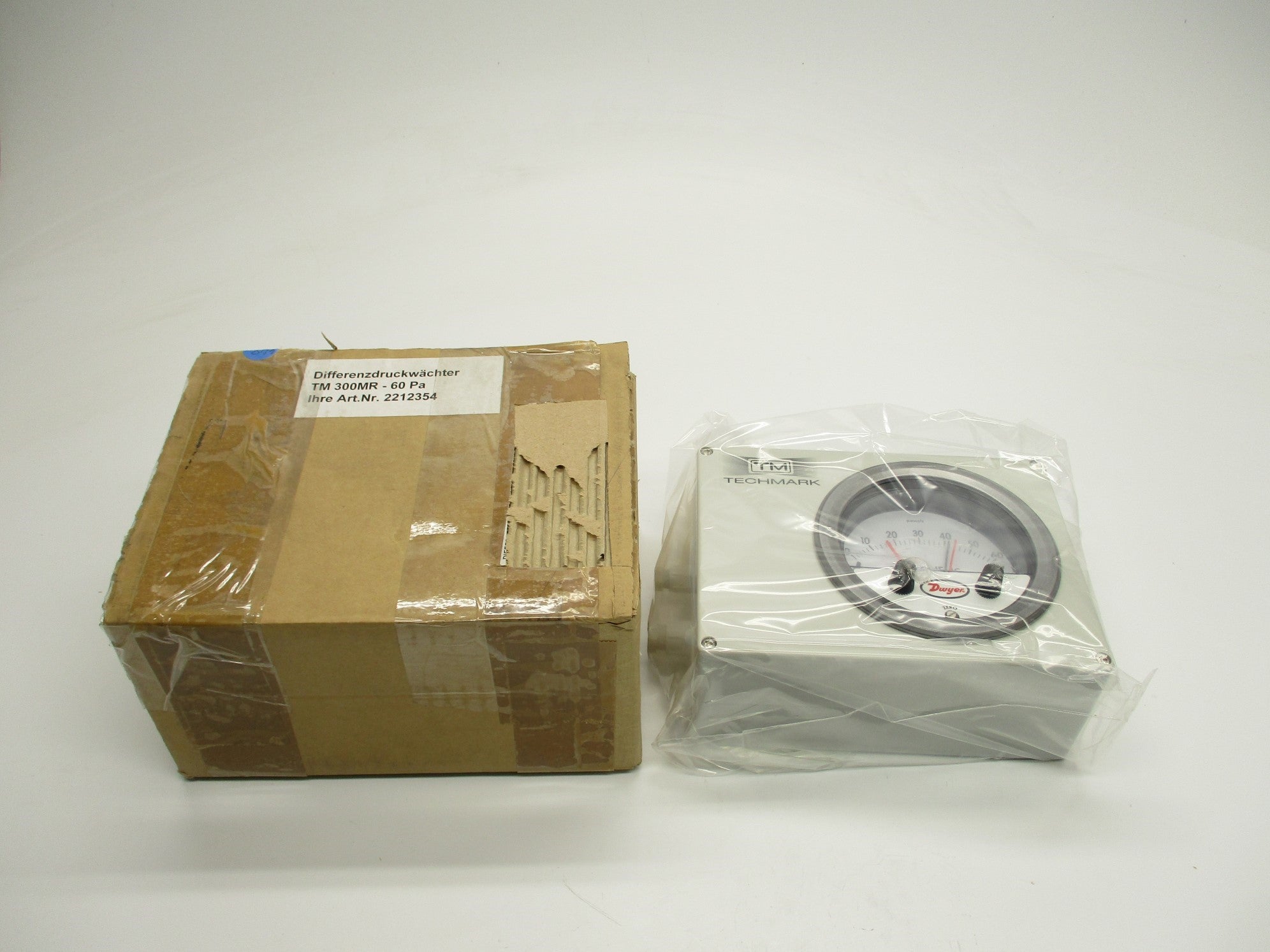 TECH MARK 300MR-60PA NSMP