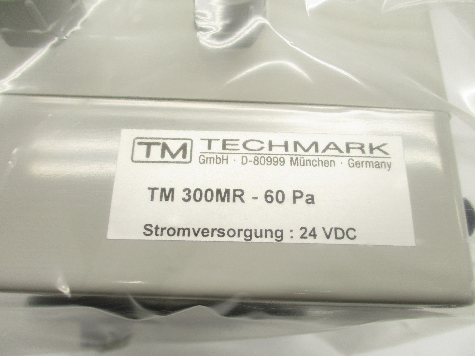 TECH MARK 300MR-60PA NSMP