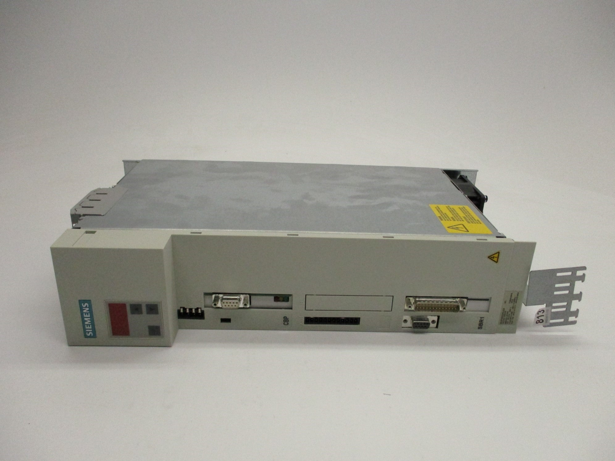 SIEMENS 6SE7021-0TP50-Z NSMP