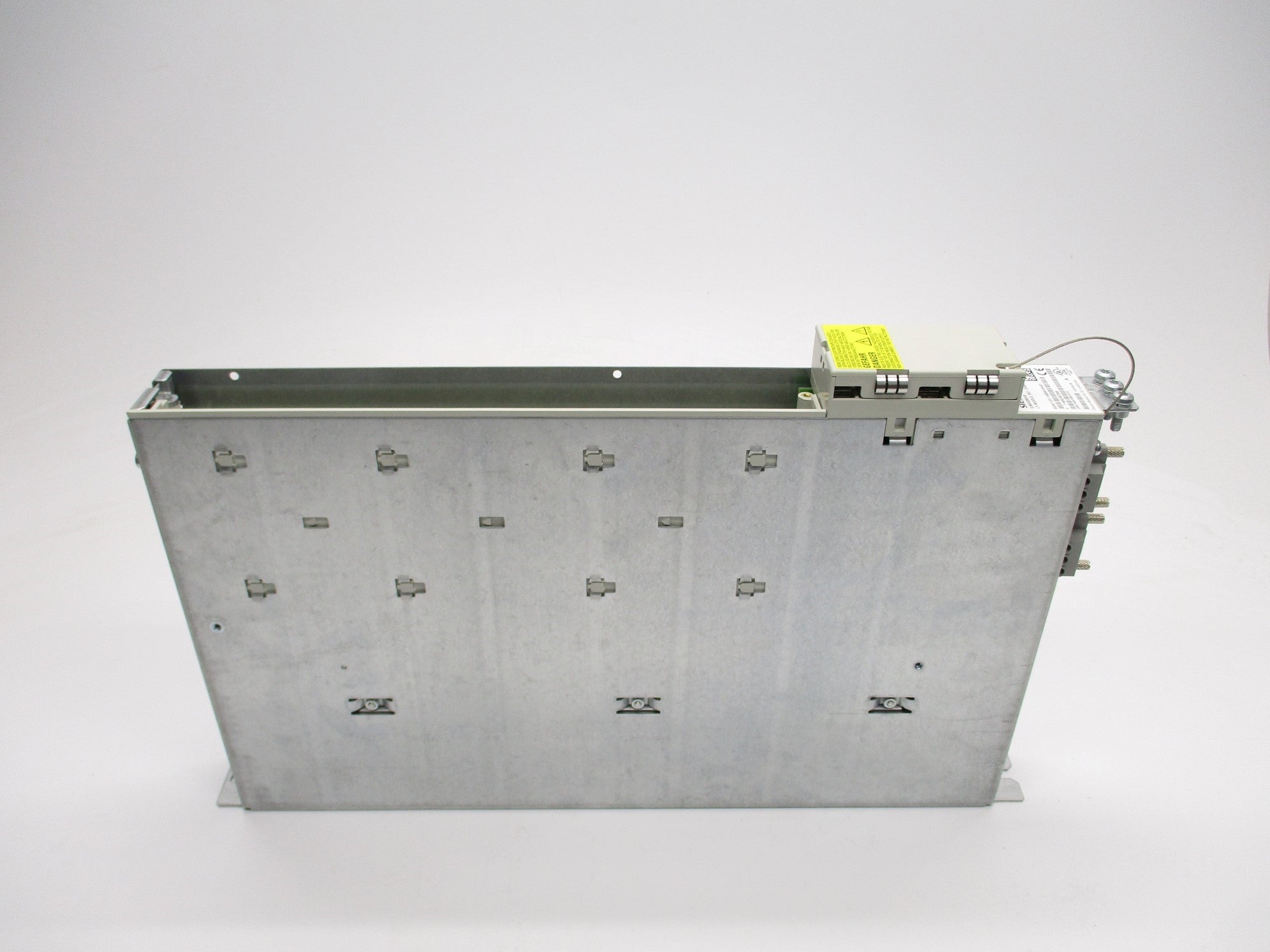 SIEMENS 6SN1123-1AB00-0HA1 NSMP