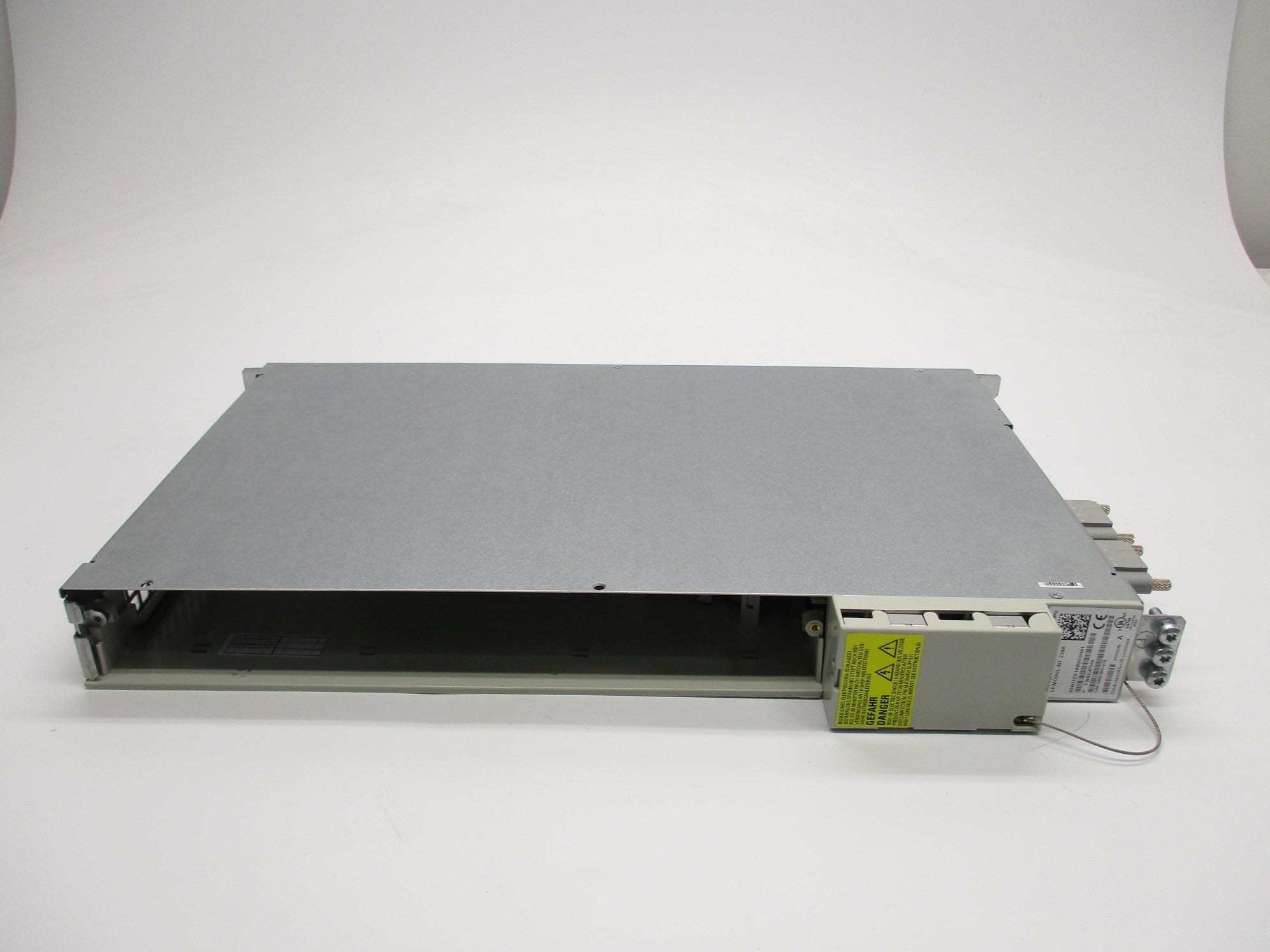 SIEMENS 6SN1123-1AB00-0HA1 NSMP