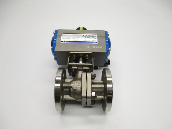 AIR-CON II C-SR63 NSNP