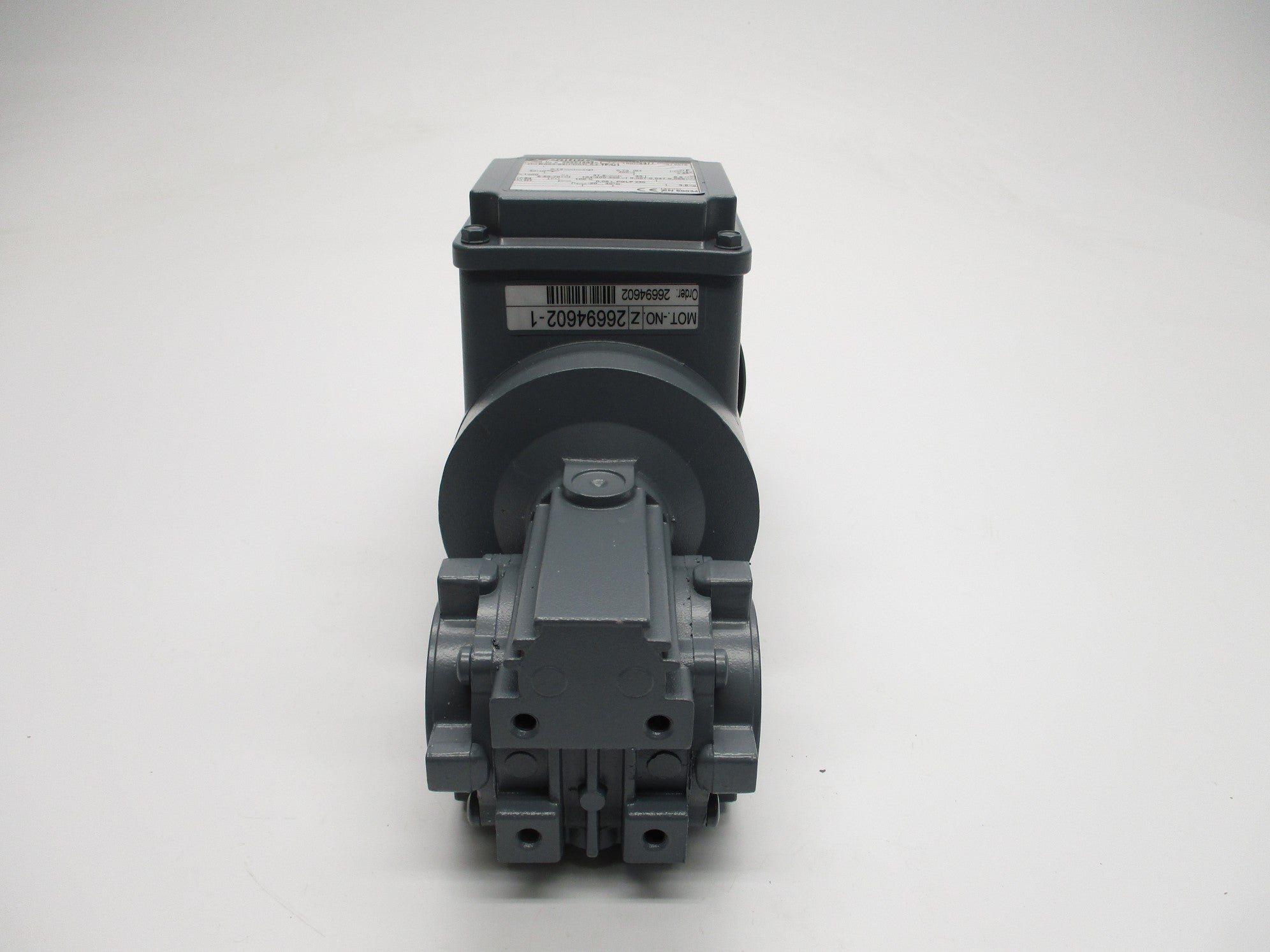 BAUER BS02-64U/D04LA4-TF/C1 NSNP