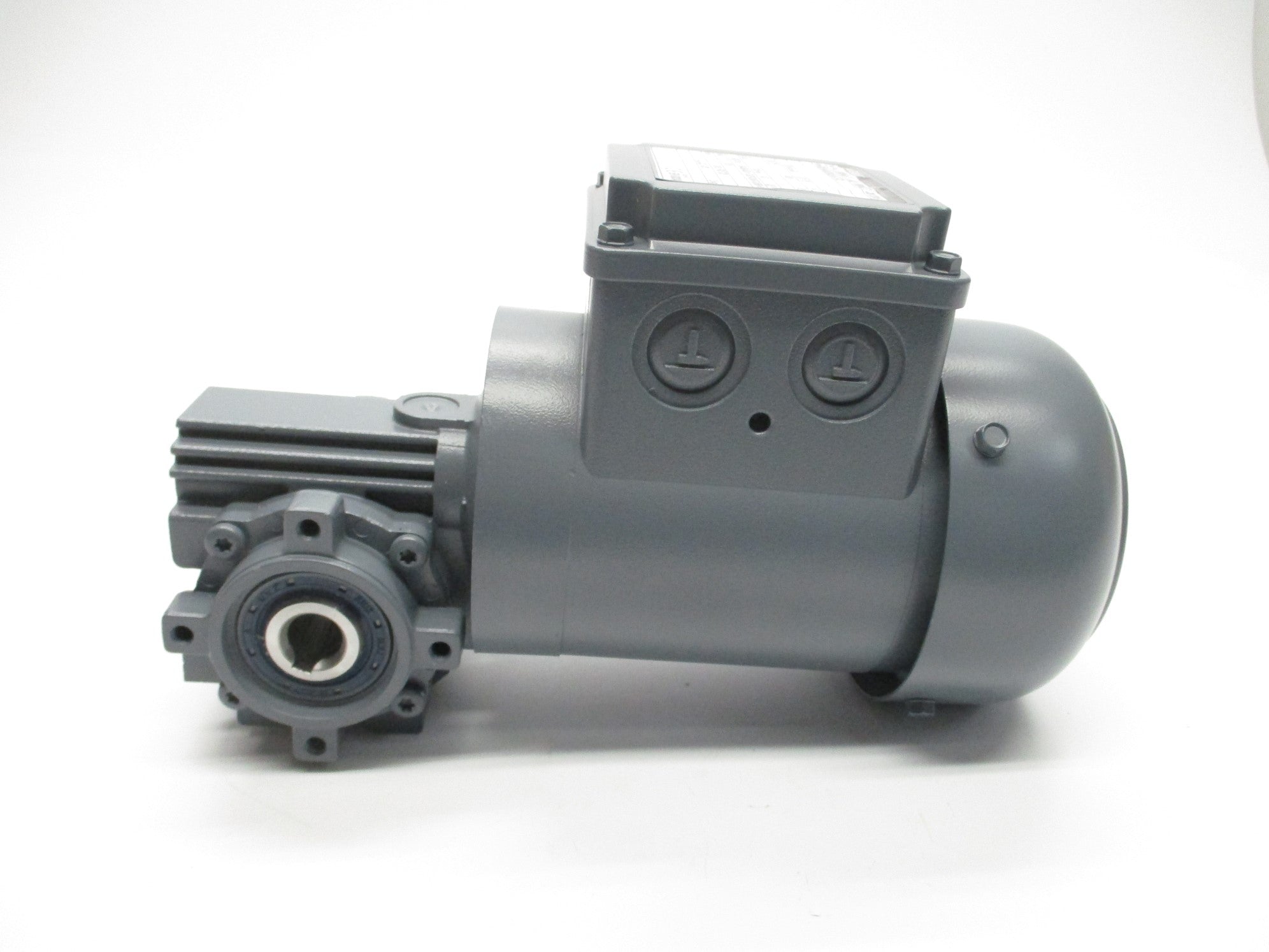 BAUER BS02-64U/D04LA4-TF/C1 NSNP