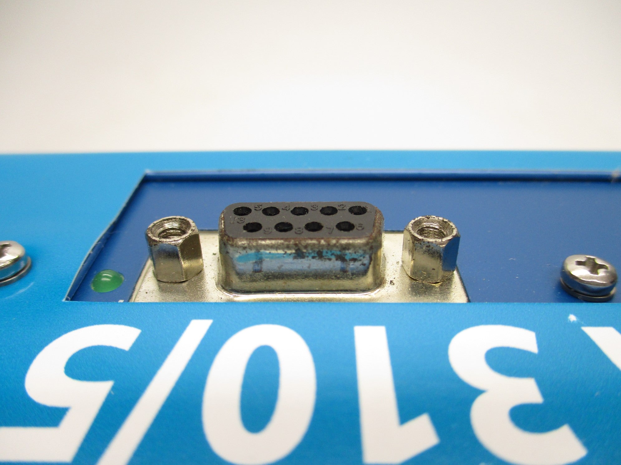 IGAS ISR310/5UL UNMP