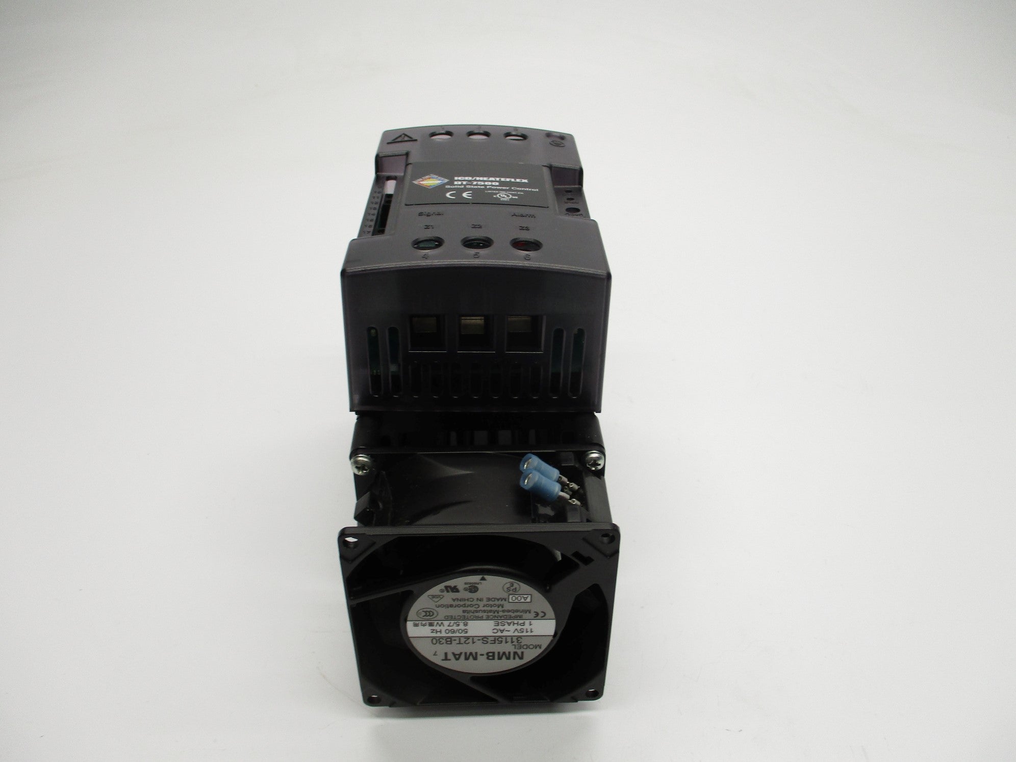ICD/HEATEFLEX DC21-60C0-S0AF (AS PICTURED) NSNP