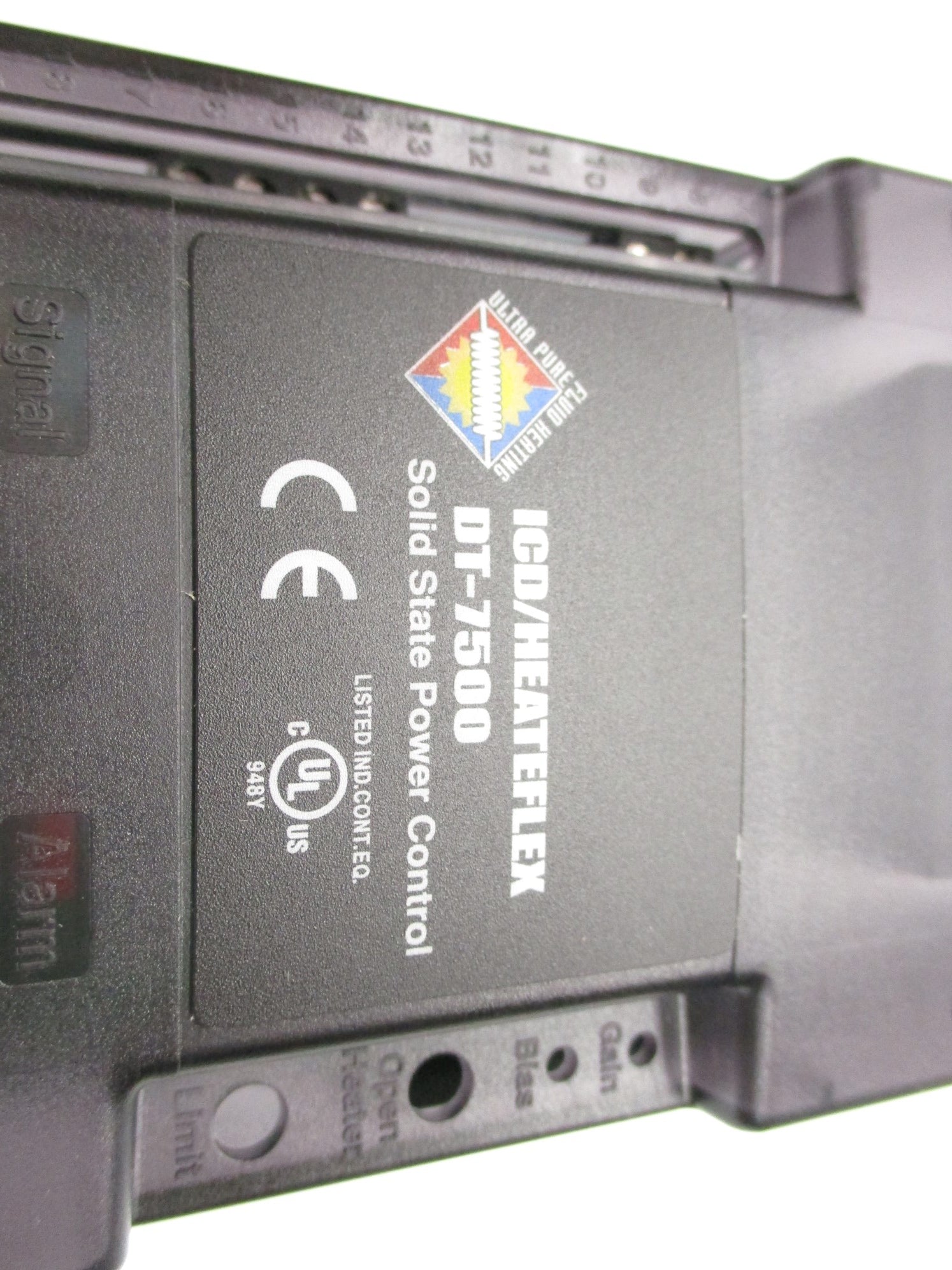 ICD/HEATEFLEX DC21-60C0-S0AF (AS PICTURED) NSNP