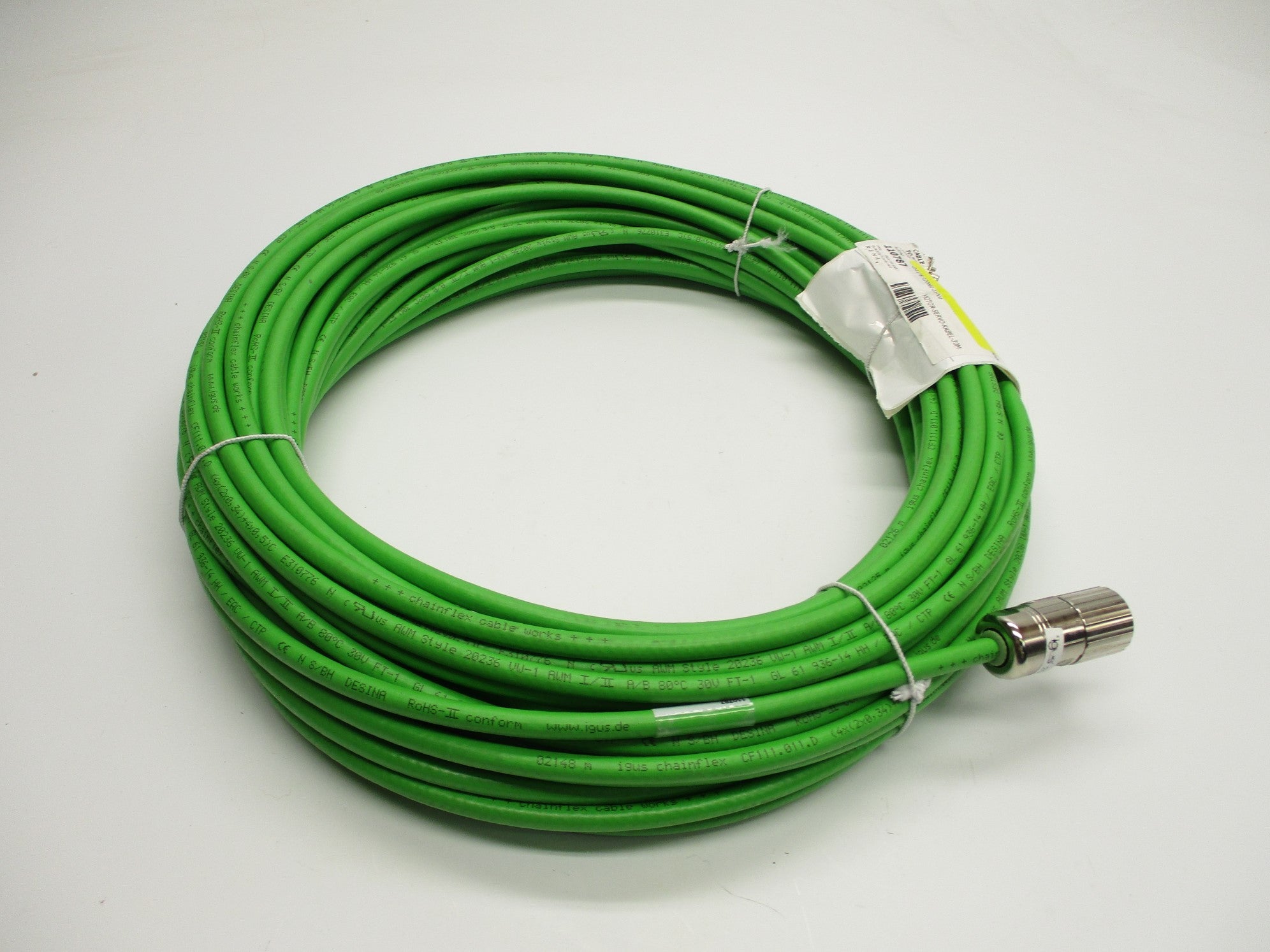 IGUS CF111.011.D NSNP