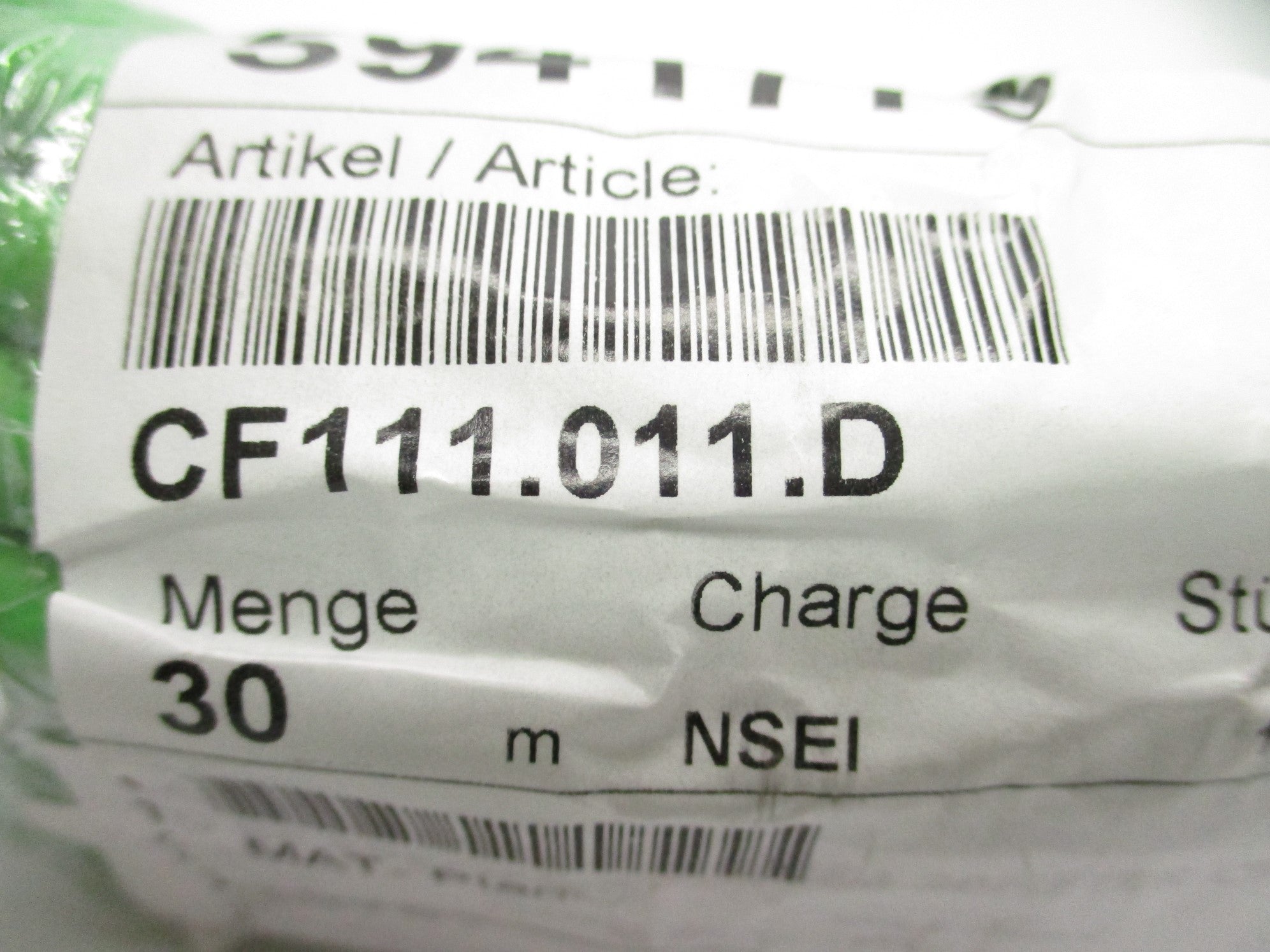 IGUS CF111.011.D NSNP