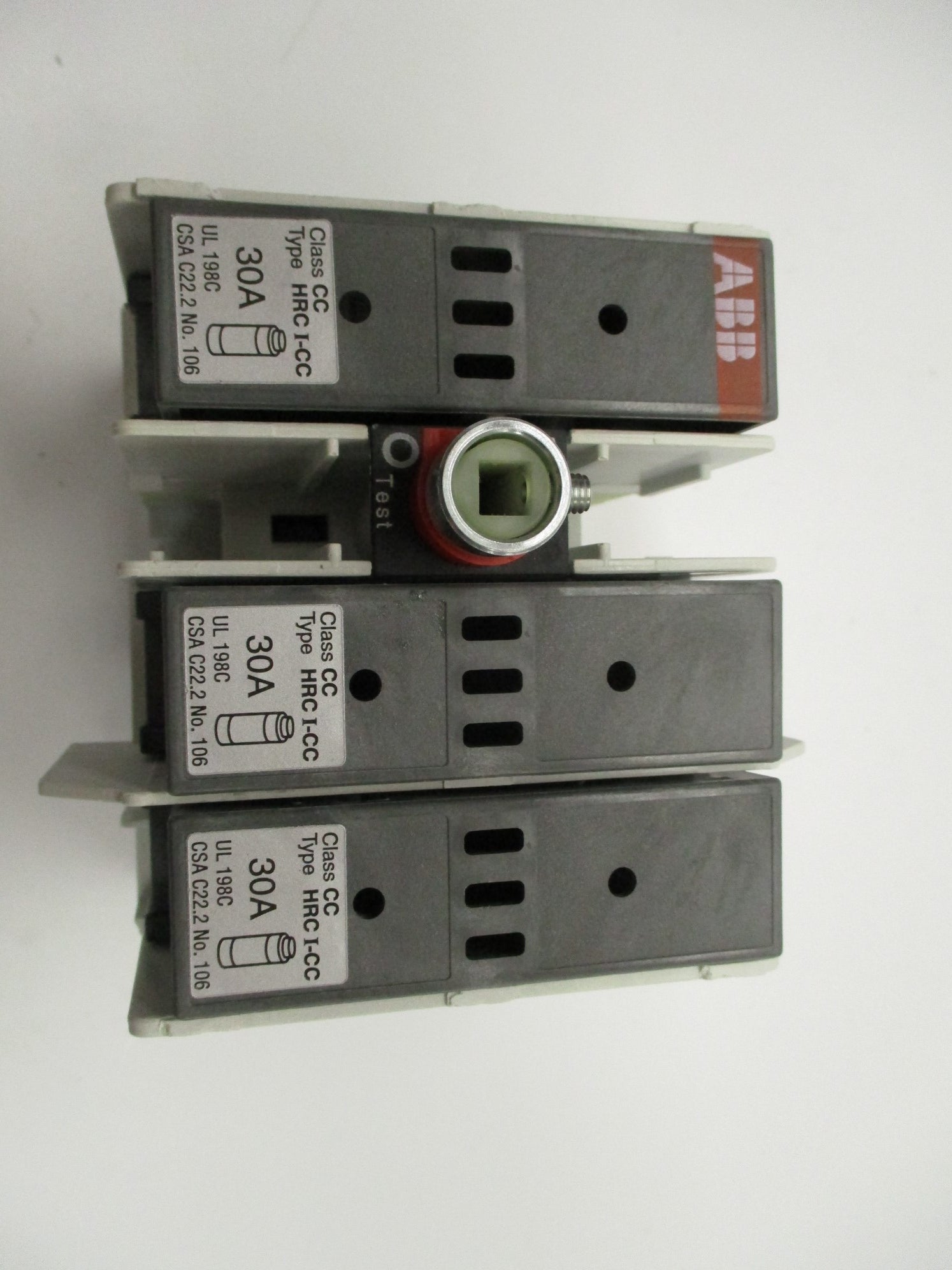 ABB 1SCA108813R1001 OS30FACC12 NSMP