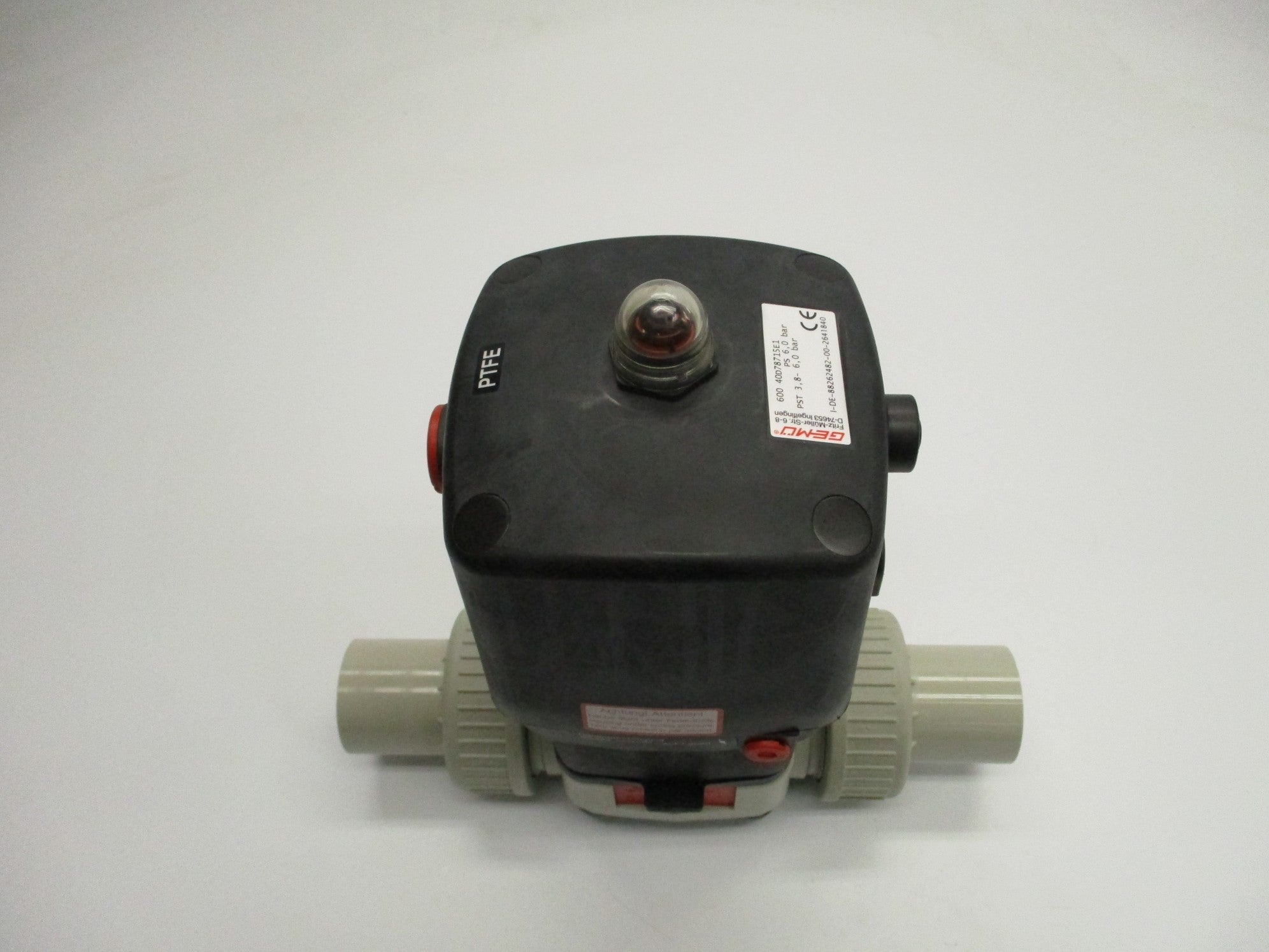 GEMU 60040D78715E1 I-DE-88262482-00-2641840 NSNP