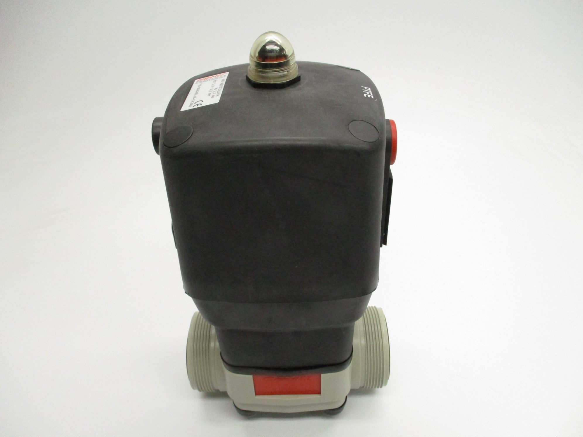 GEMU 60040D78715E13/N 88262482-00 NSMP