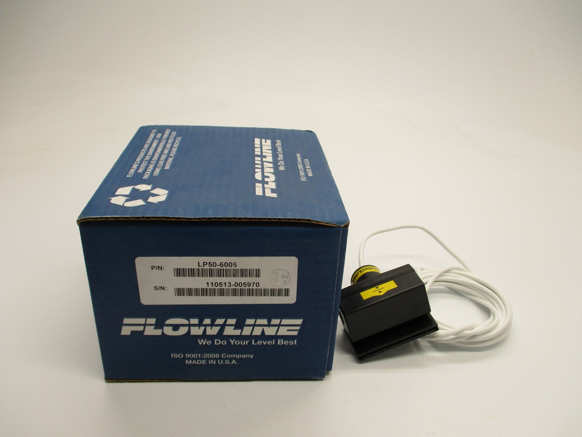 FLOWLINE LP50-6005 NSMP