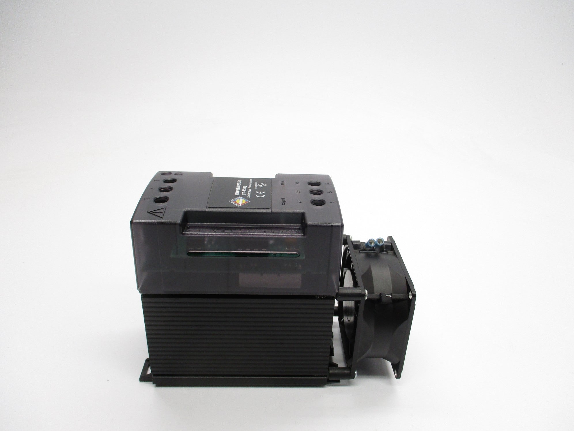 ICD/HEATEFLEX DC20-60C0-S0AF (AS PICTURED) NSNP