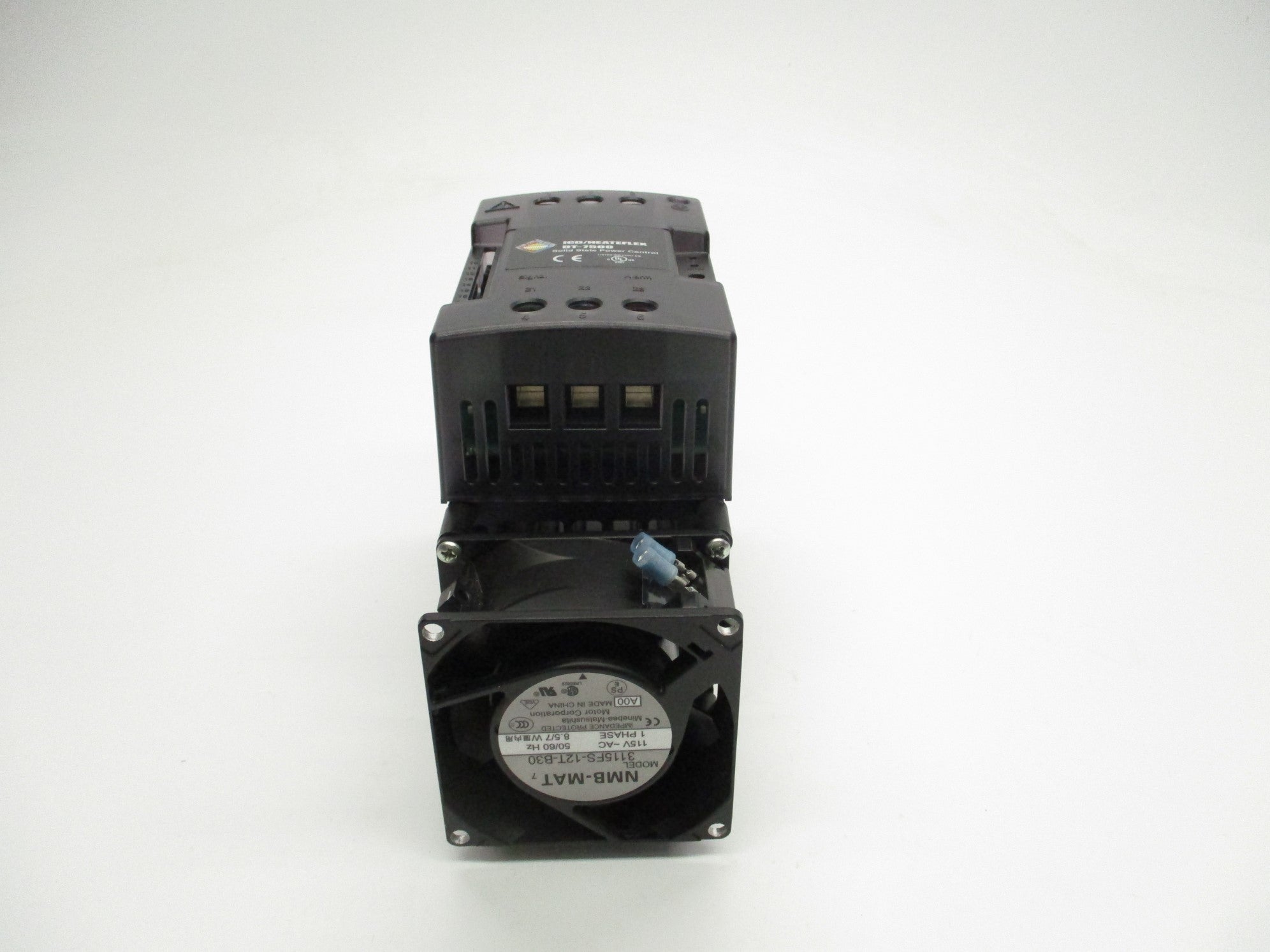 ICD/HEATEFLEX DC20-60C0-S0AF (AS PICTURED) NSNP