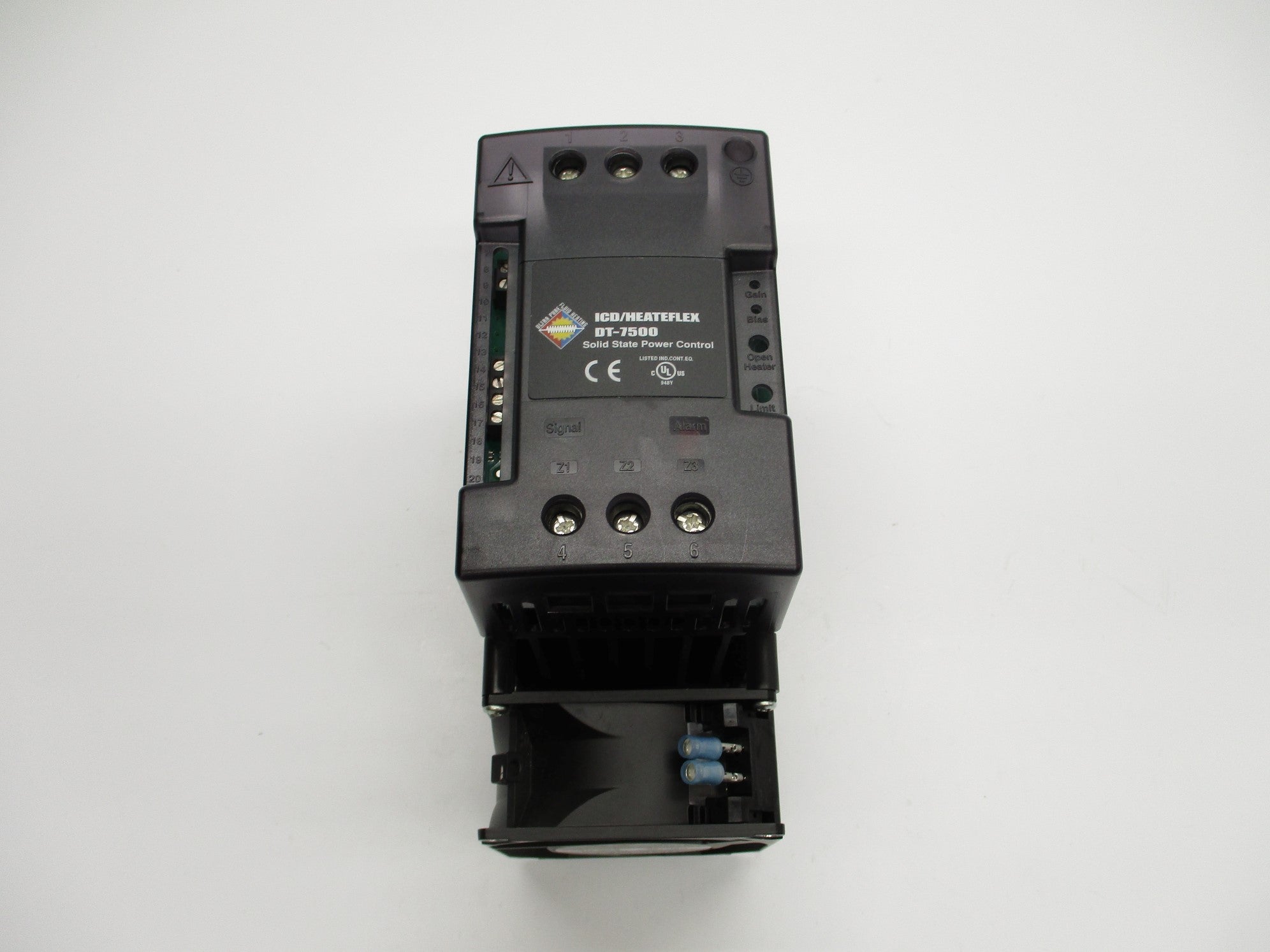 ICD/HEATEFLEX DC20-60C0-S0AF (AS PICTURED) NSNP
