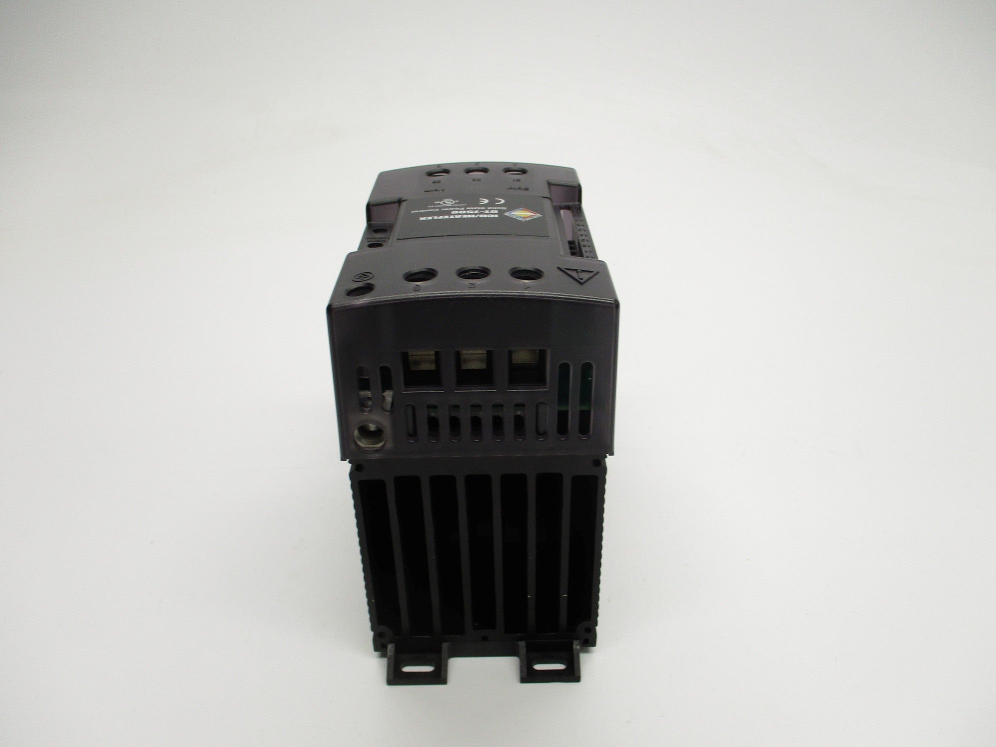 ICD/HEATEFLEX DC20-60C0-S0AF (AS PICTURED) NSNP