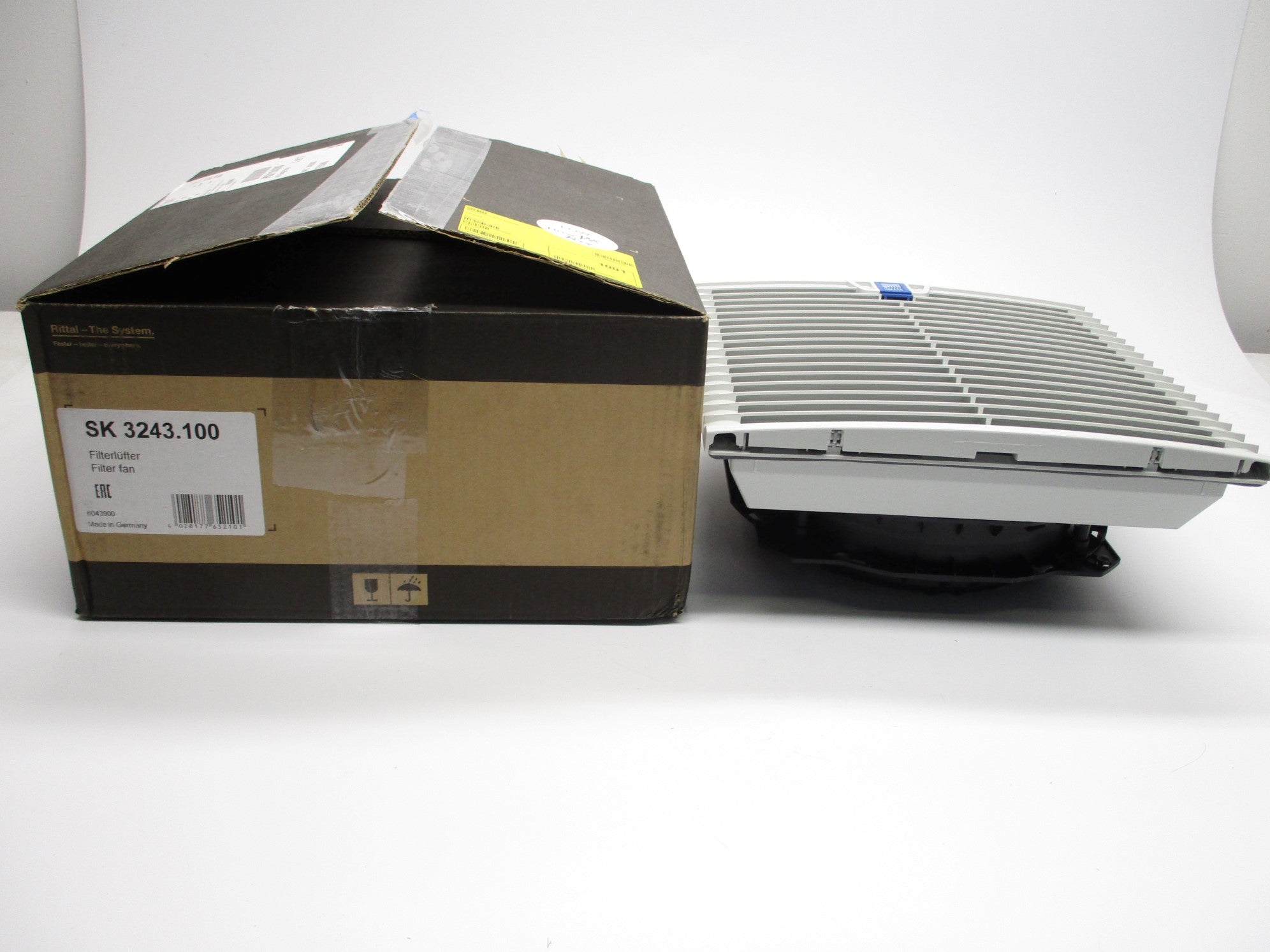 RITTAL SK3243100 NSMP