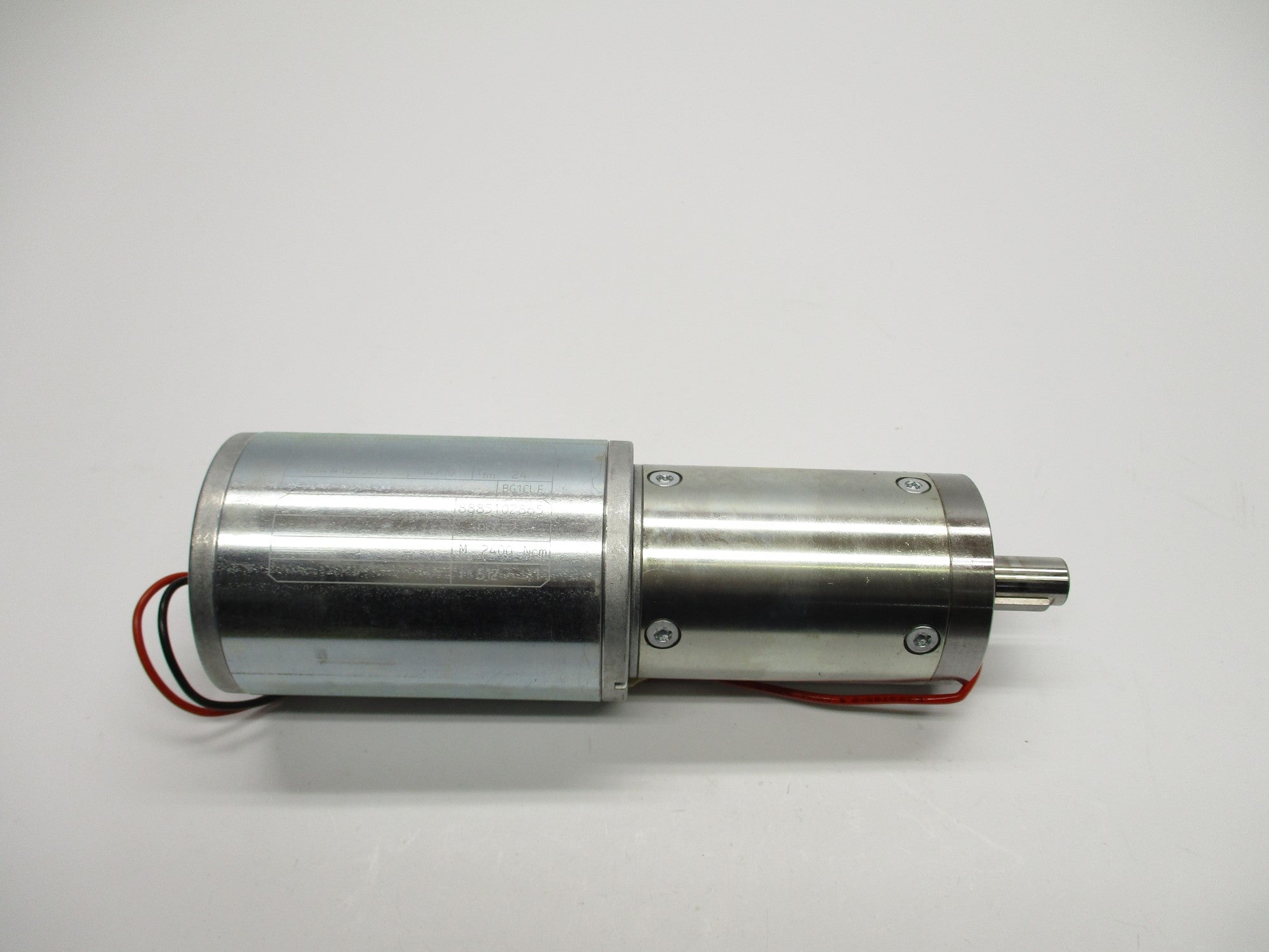 DUKERMOTOREN GR63X25 NSNP