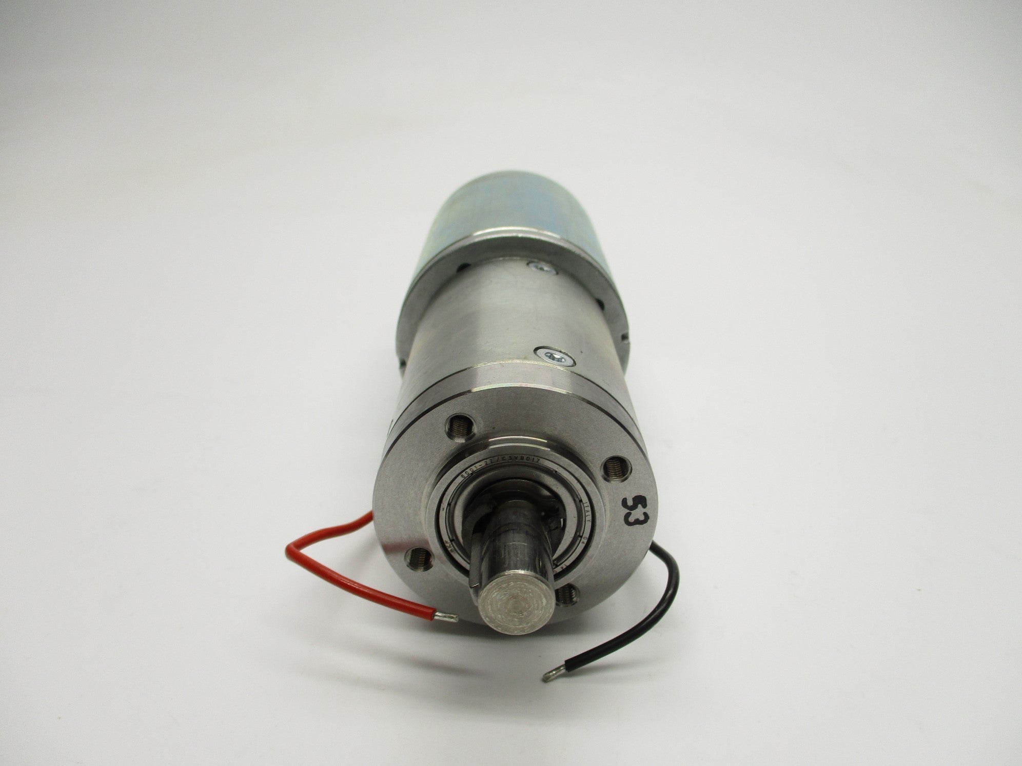 DUKERMOTOREN GR63X25 NSNP
