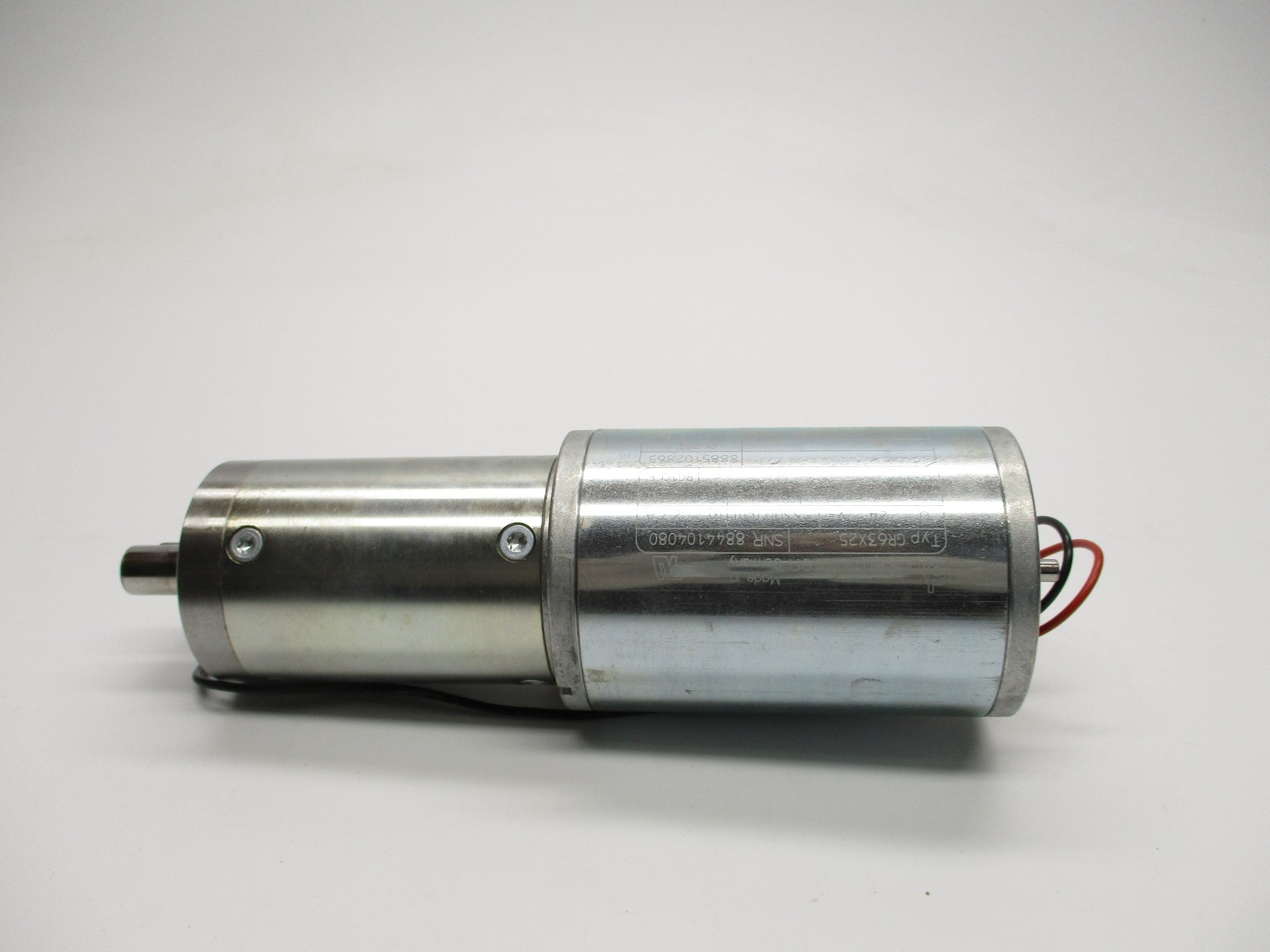 DUKERMOTOREN GR63X25 NSNP