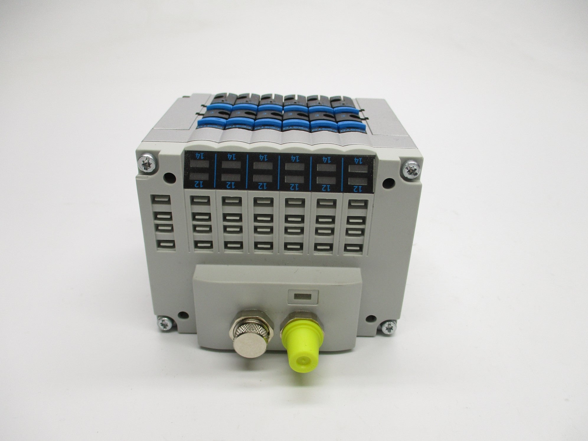 FESTO CPV10-GE-FB-6-CPI NSNP
