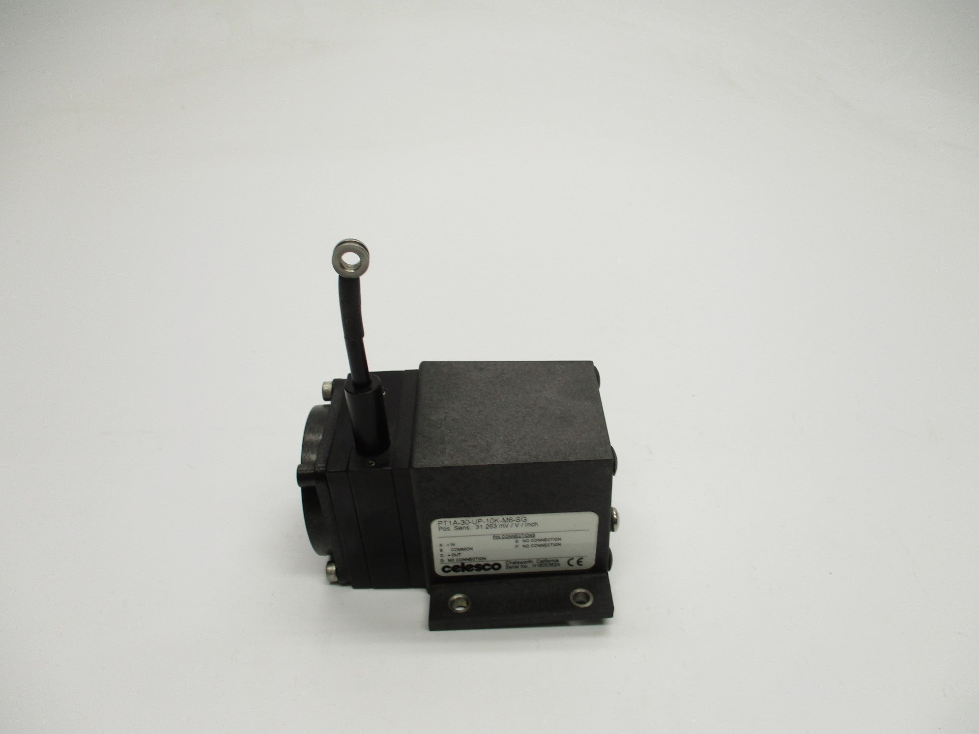 CELESCO PT1A-30-UP-10K-M6-SG NSNP
