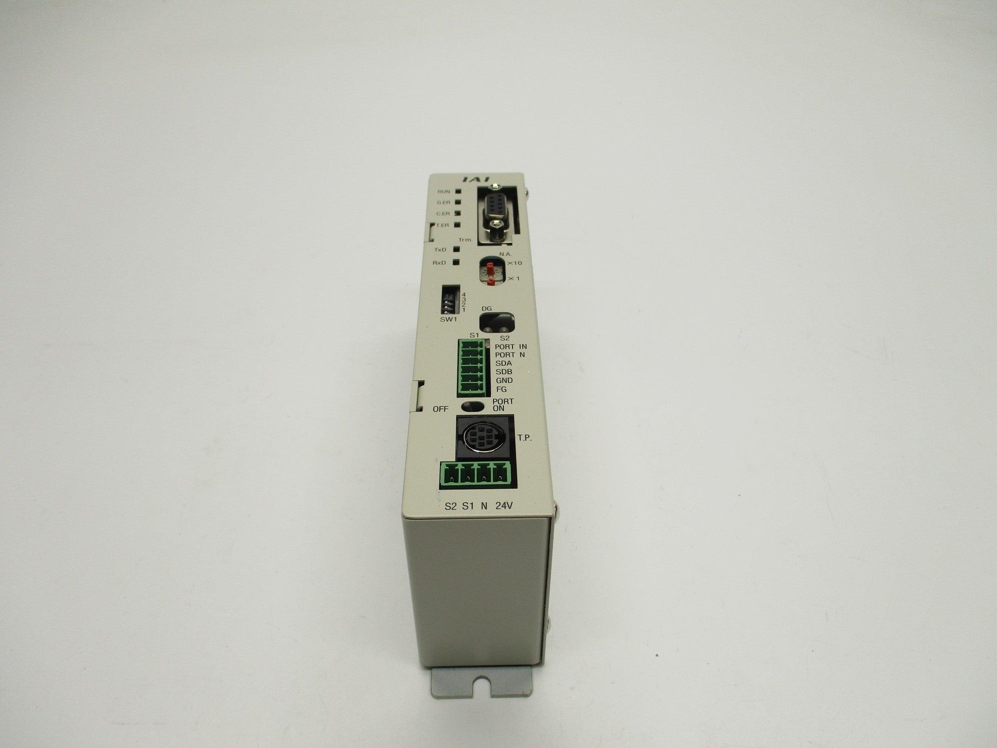 IAI RCM-GW-PR NSNP
