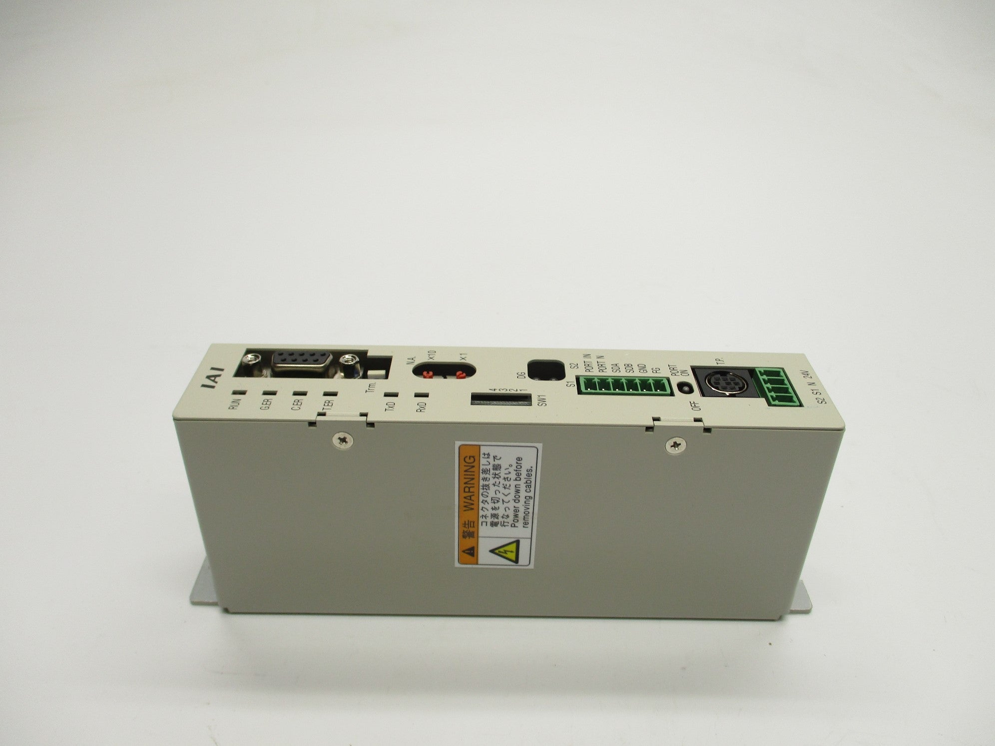 IAI RCM-GW-PR NSNP