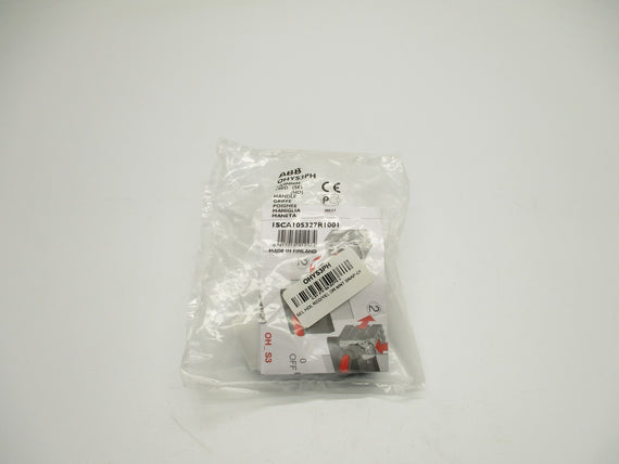 ABB 1SCA105327R1001 OHYS3PH NSMP