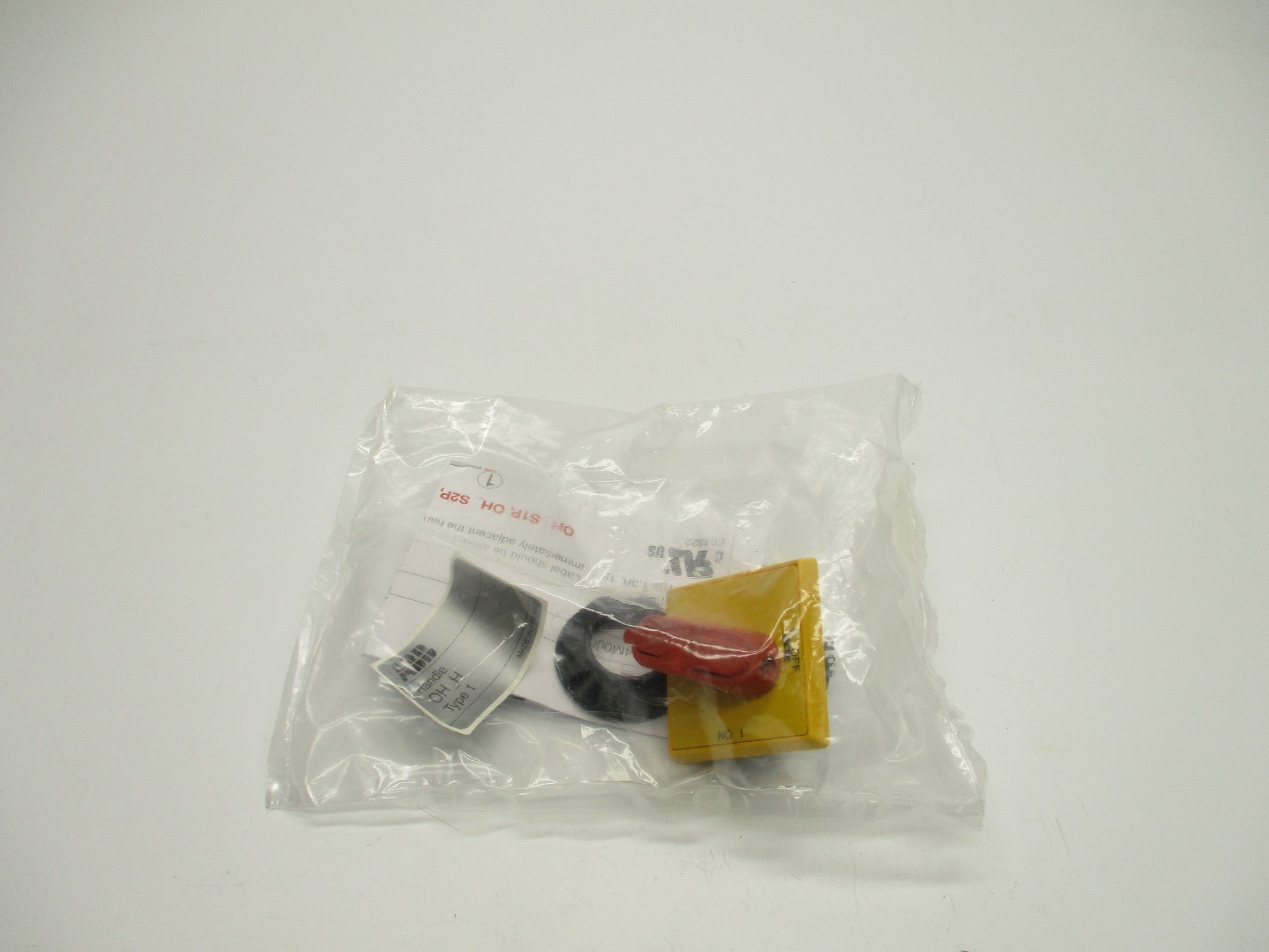 ABB 1SCA105327R1001 OHYS3PH NSMP