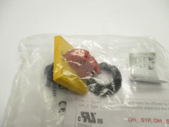 ABB 1SCA105327R1001 OHYS3PH NSMP