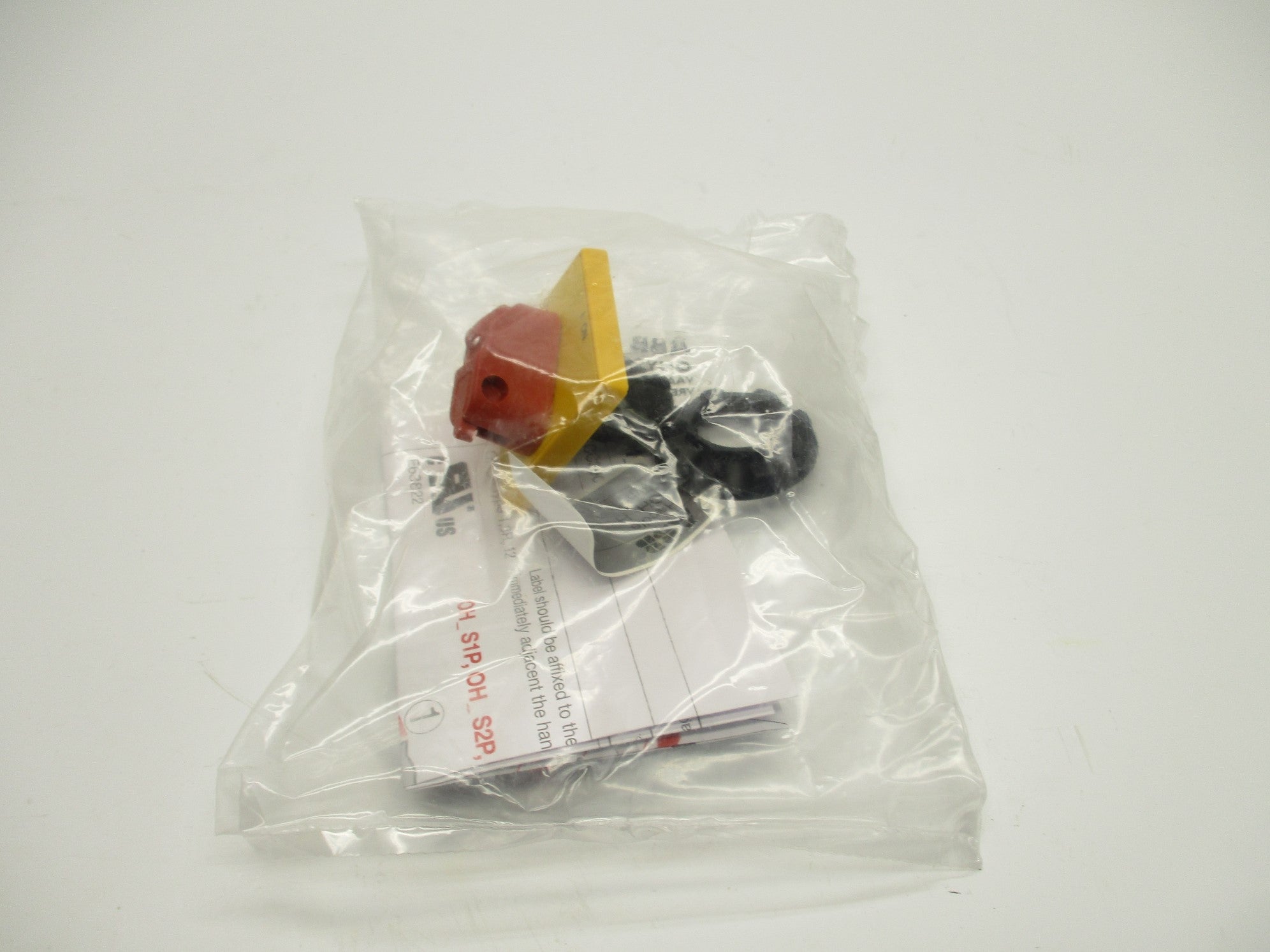 ABB 1SCA105327R1001 OHYS3PH NSMP