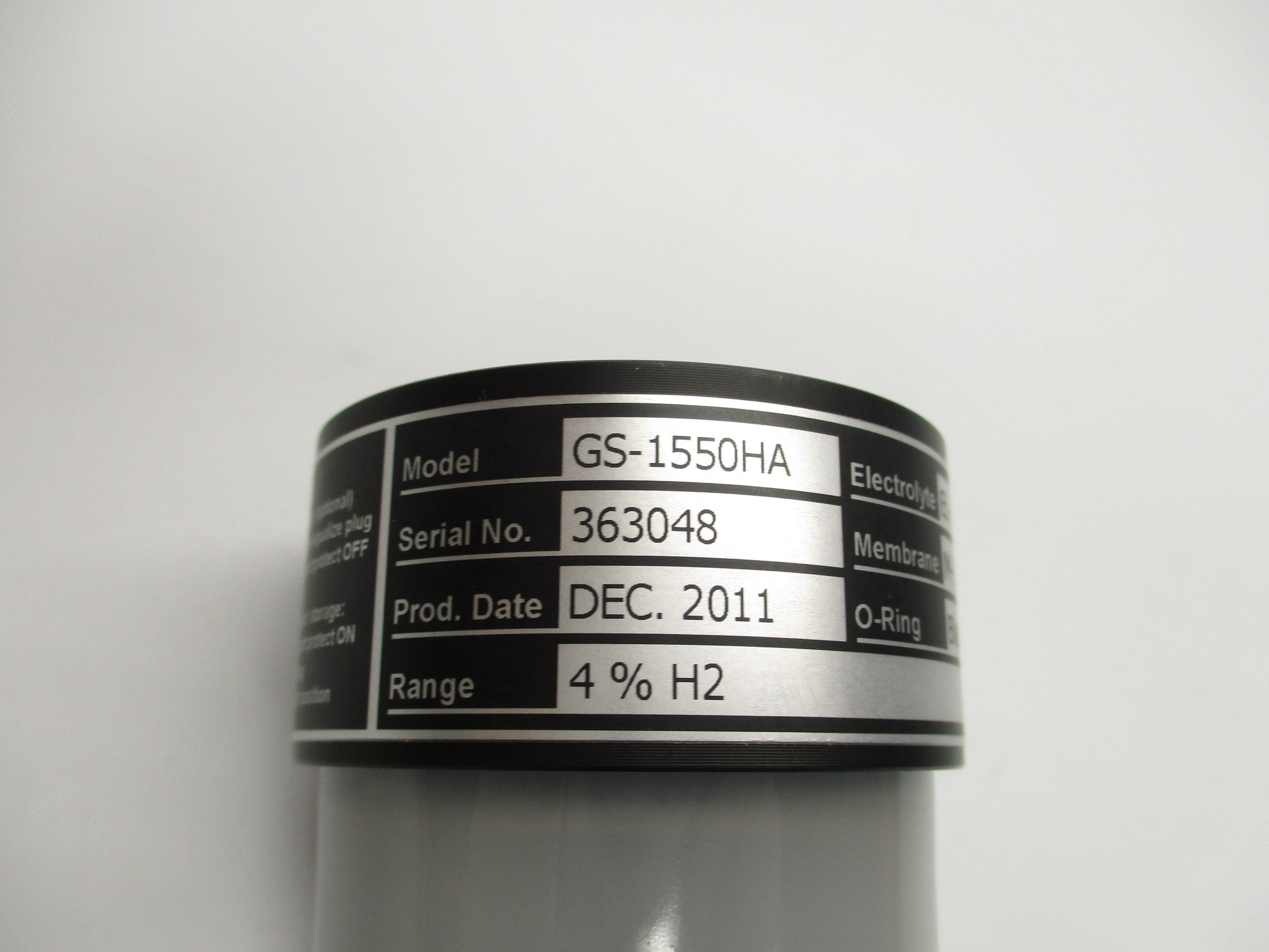 BIONICS GS-1550HA NSNP