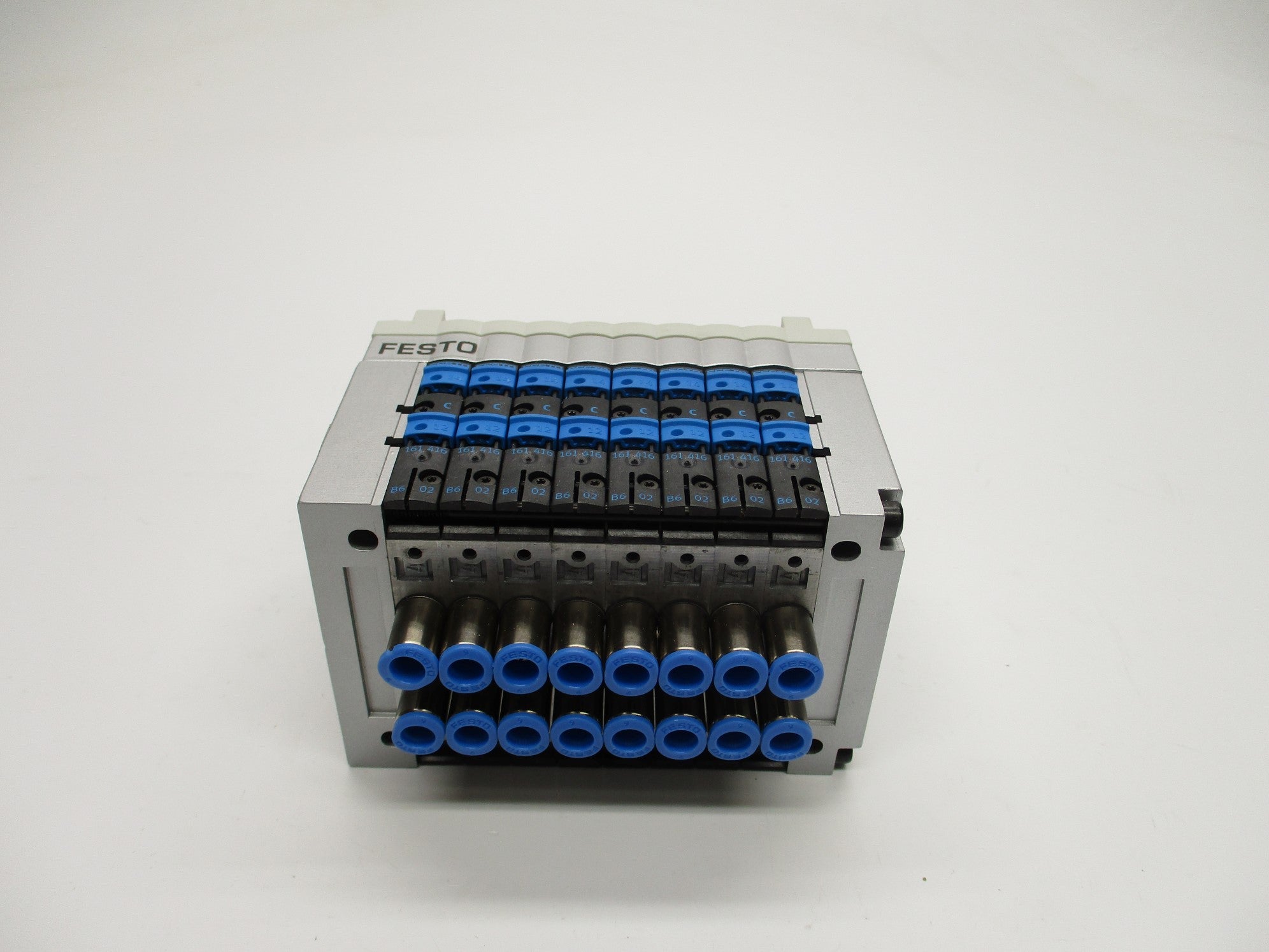 FESTO CPV10-GE-DI02-8 NSNP