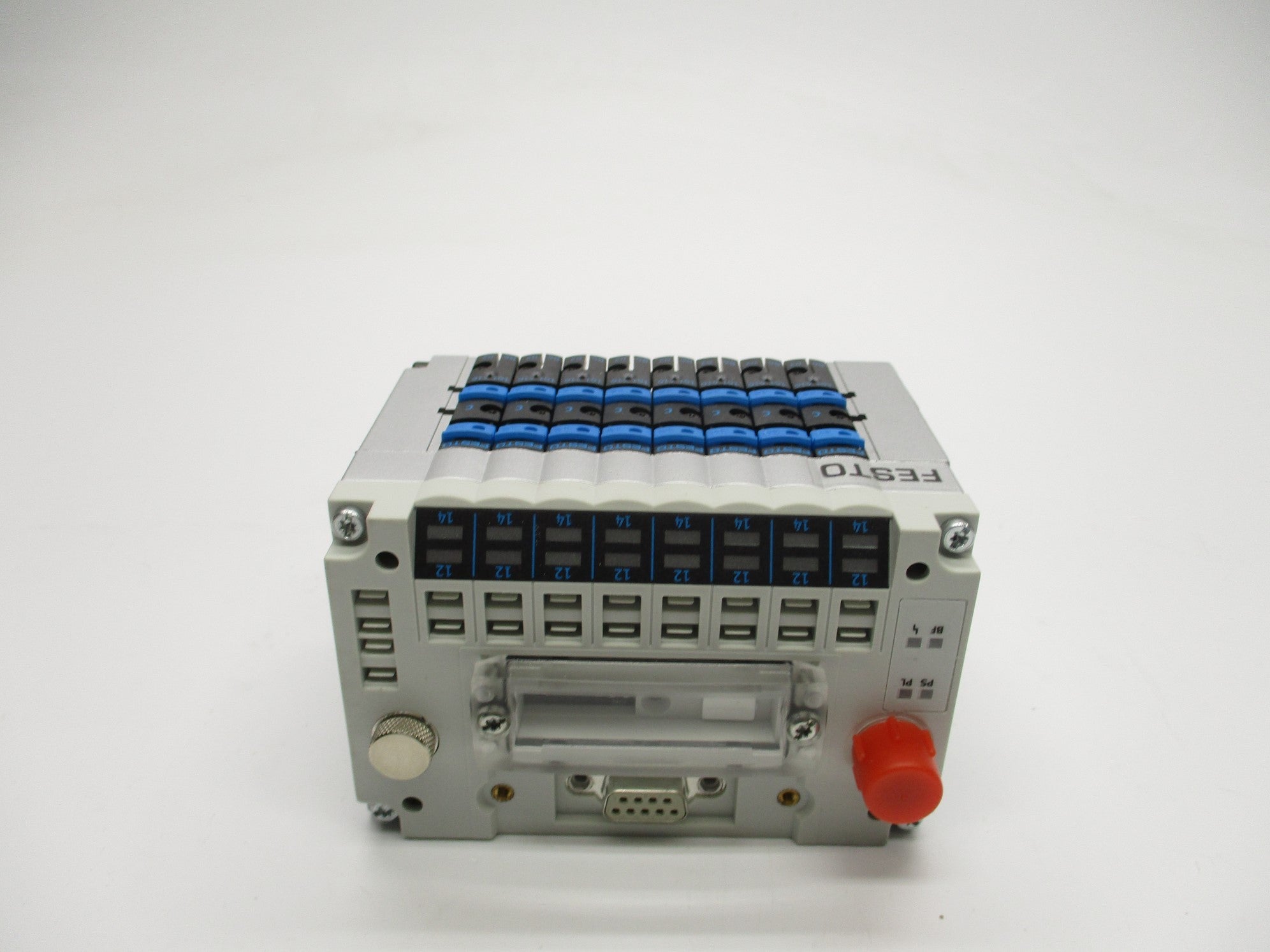 FESTO CPV10-GE-DI02-8 NSNP