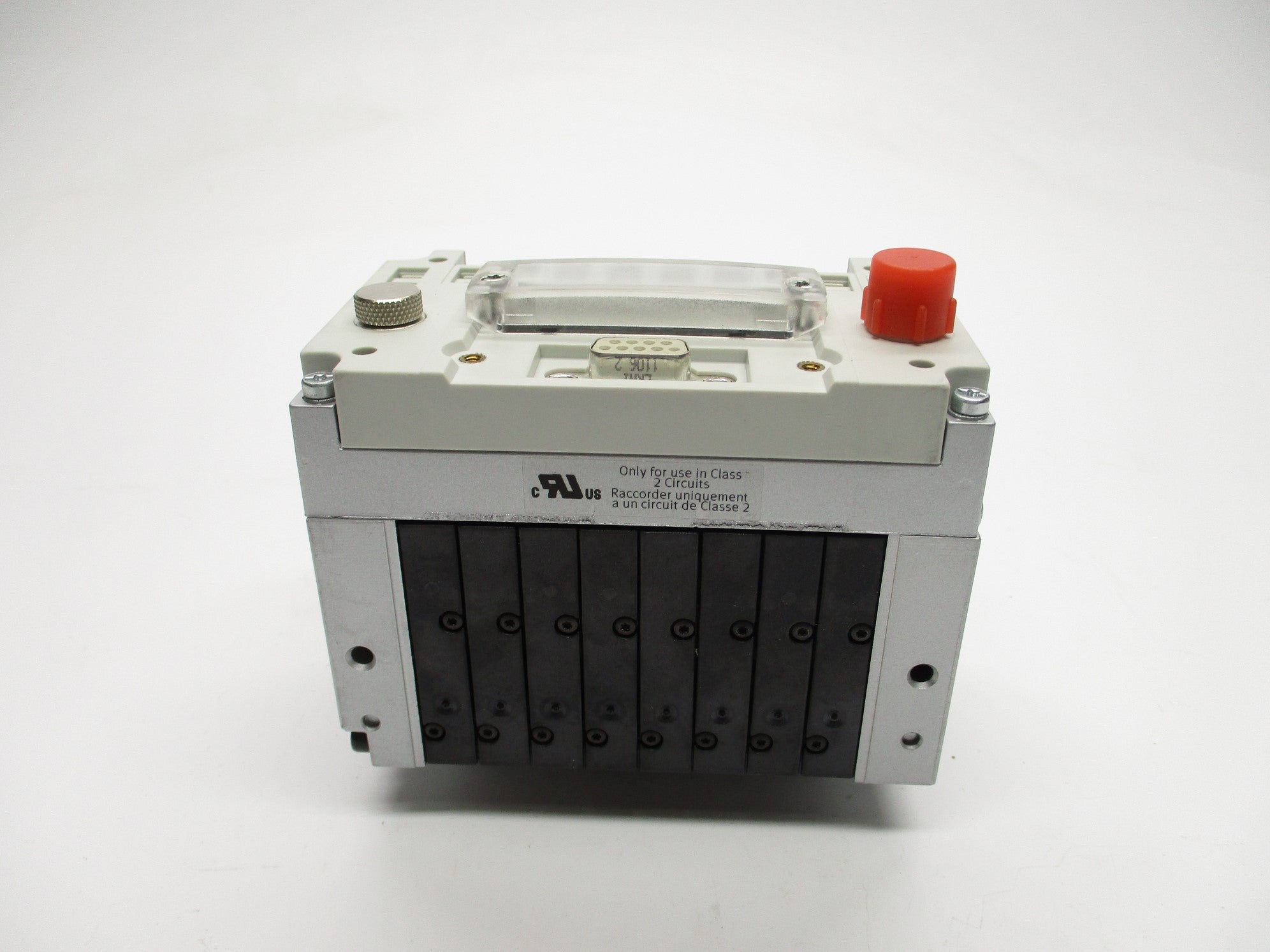 FESTO CPV10-GE-DI02-8 NSNP