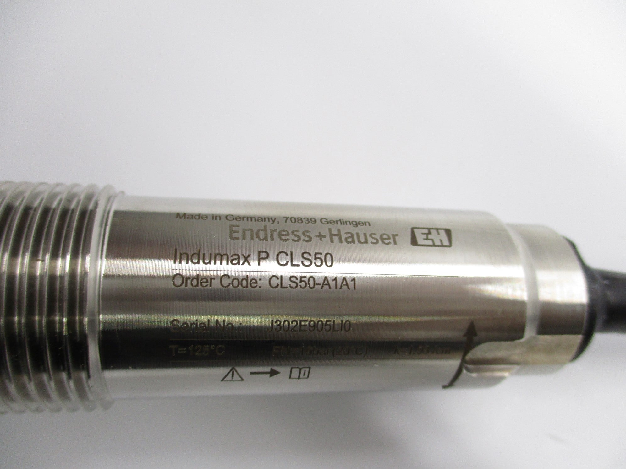 ENDRESS+HAUSER CLS50-A1A1 NSMP