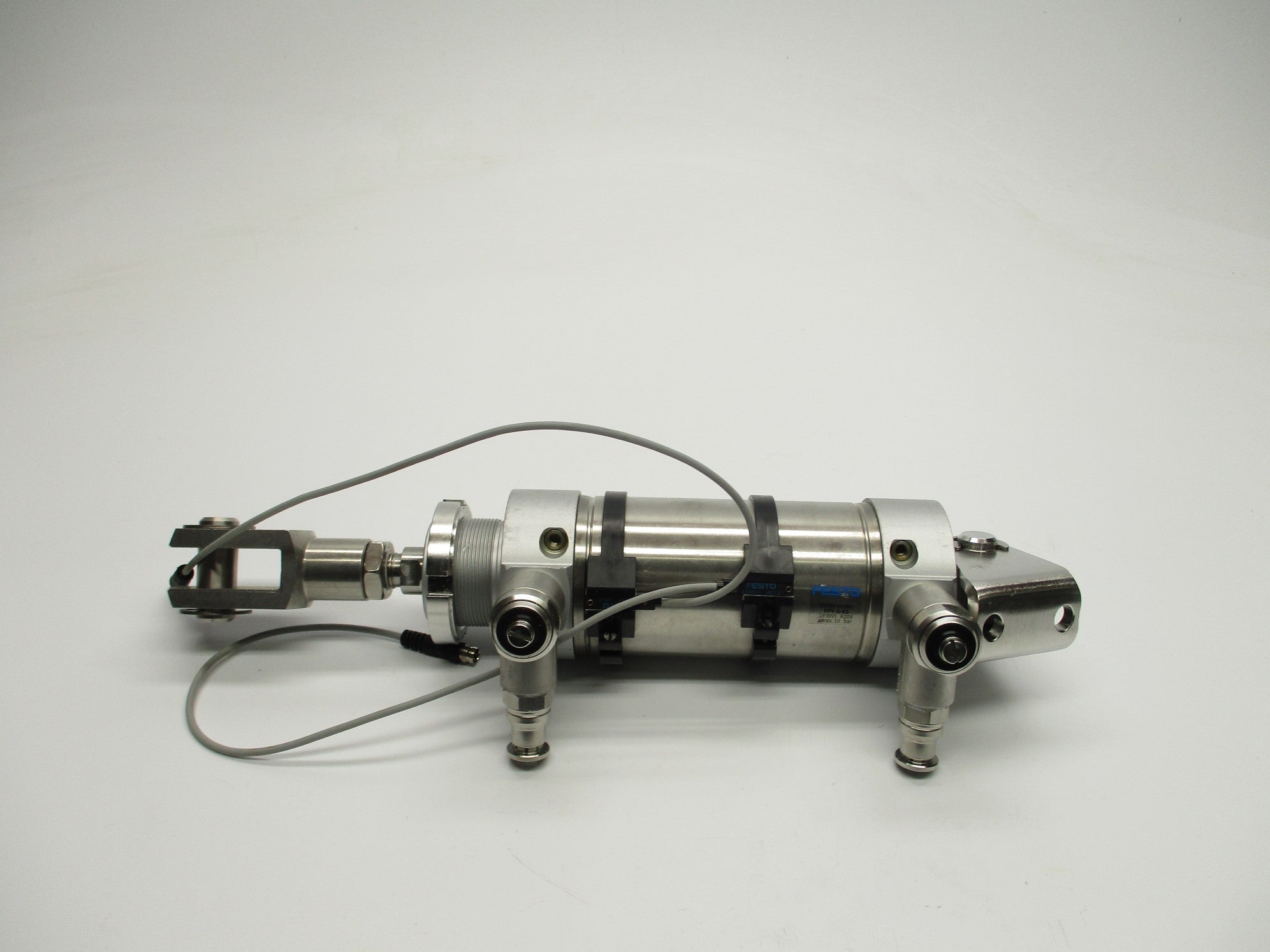 FESTO DSNU-63-80-PPV-A-R3 (AS PICTURED) NSNP