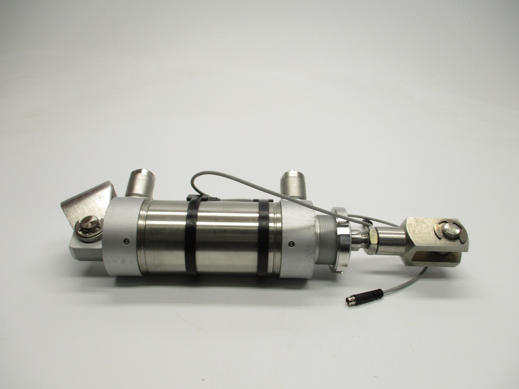 FESTO DSNU-63-80-PPV-A-R3 (AS PICTURED) NSNP
