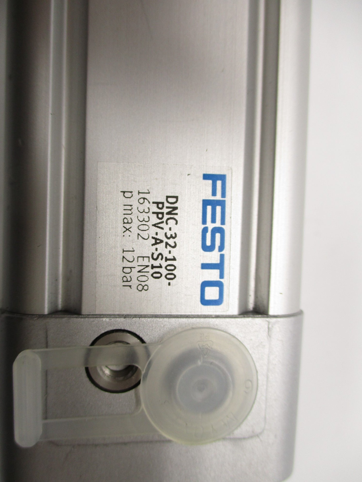 FESTO DNC-32-100-PPV-A-S10 NSNP