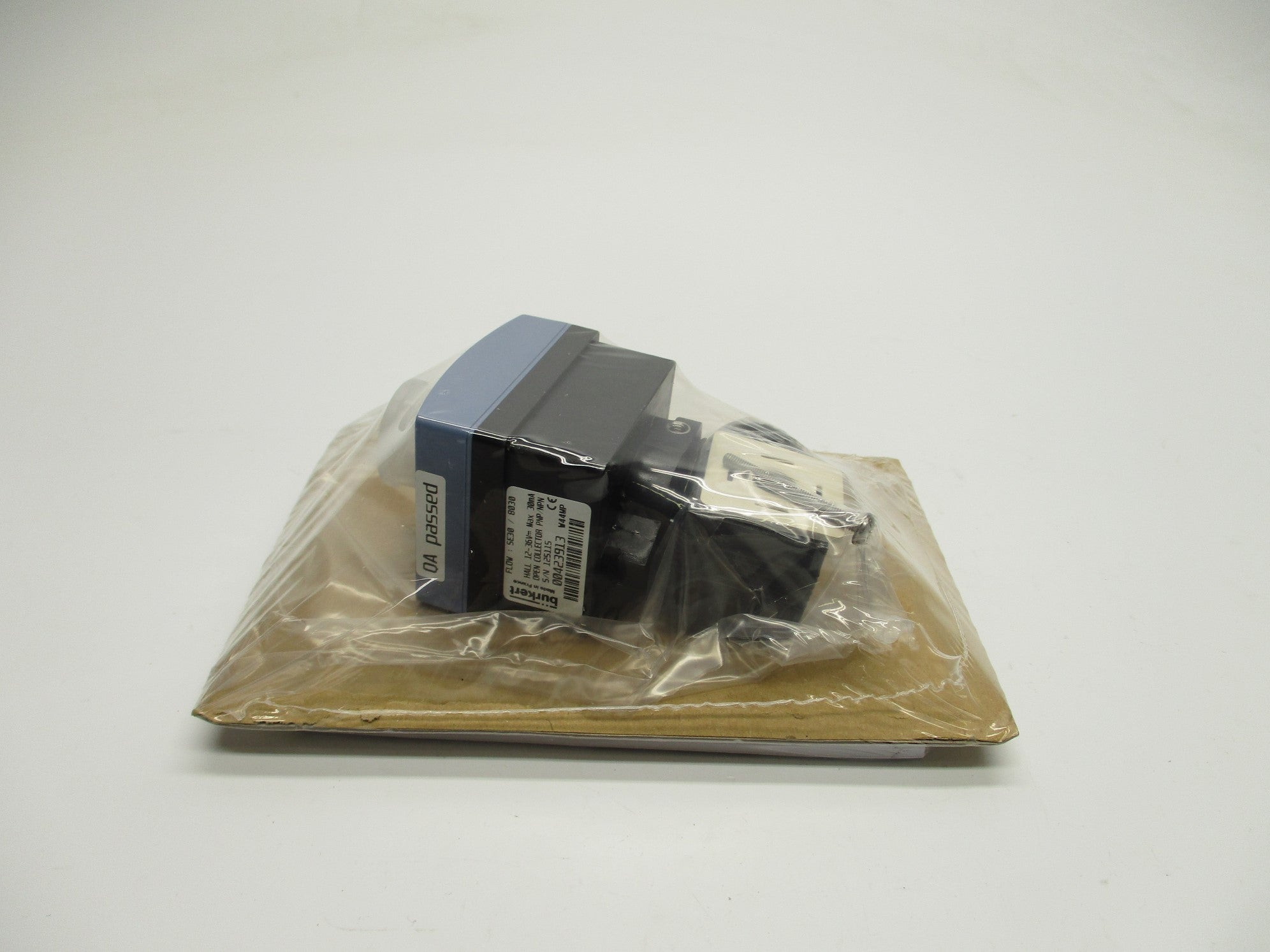 BURKERT SE30/8030 00423913 NSMP