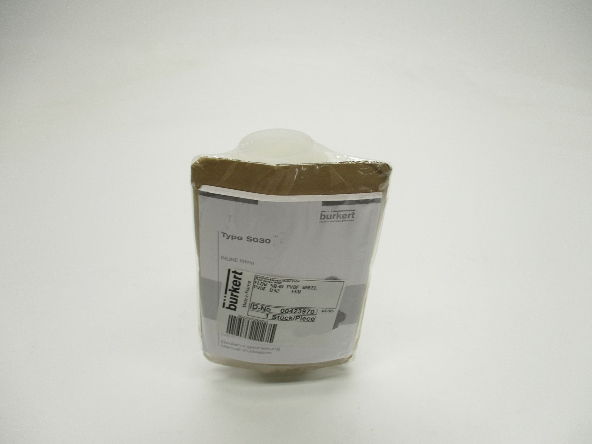 BURKERT 00423970 NSNP
