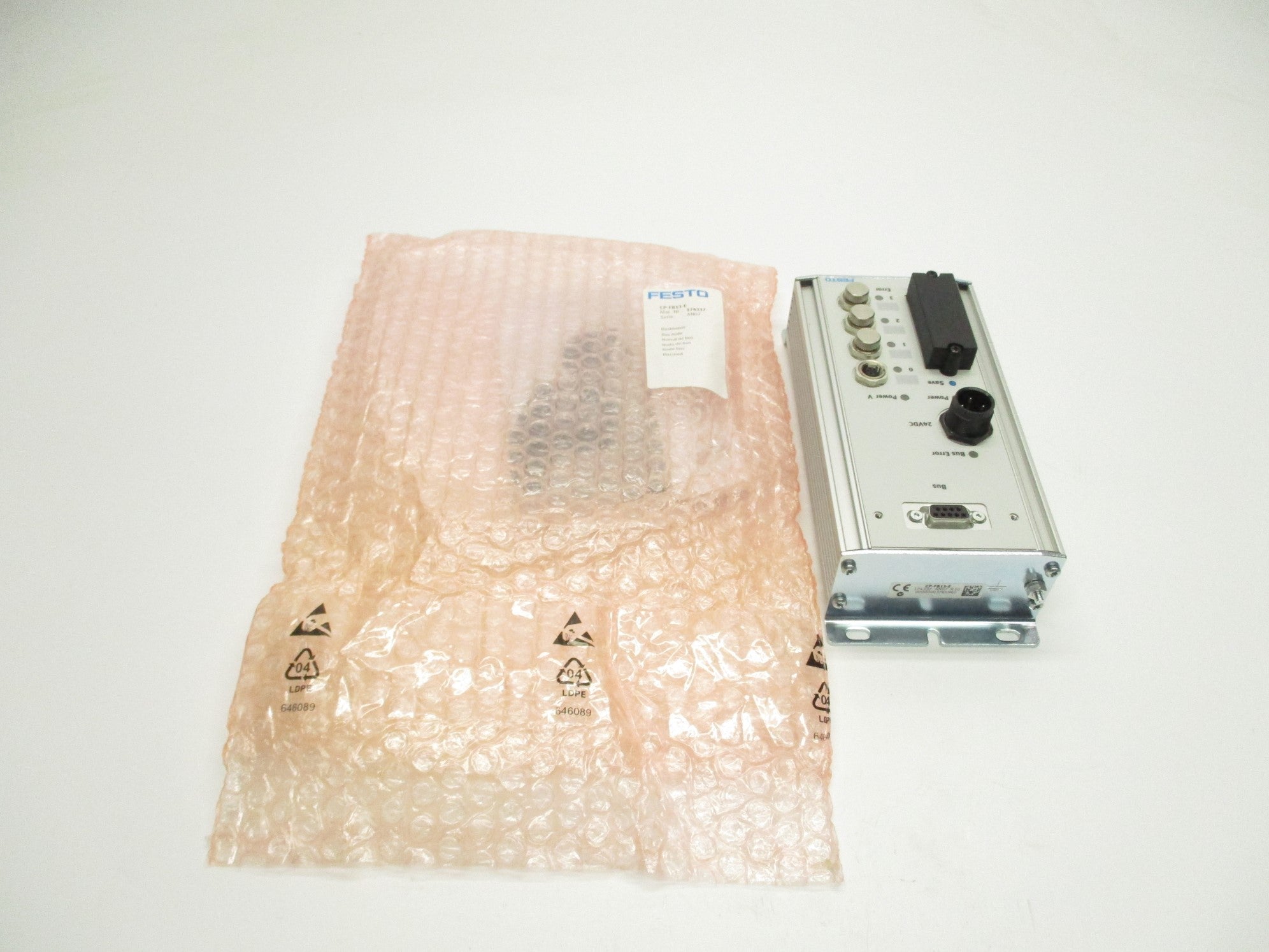 FESTO CP-FB13-E NSMP