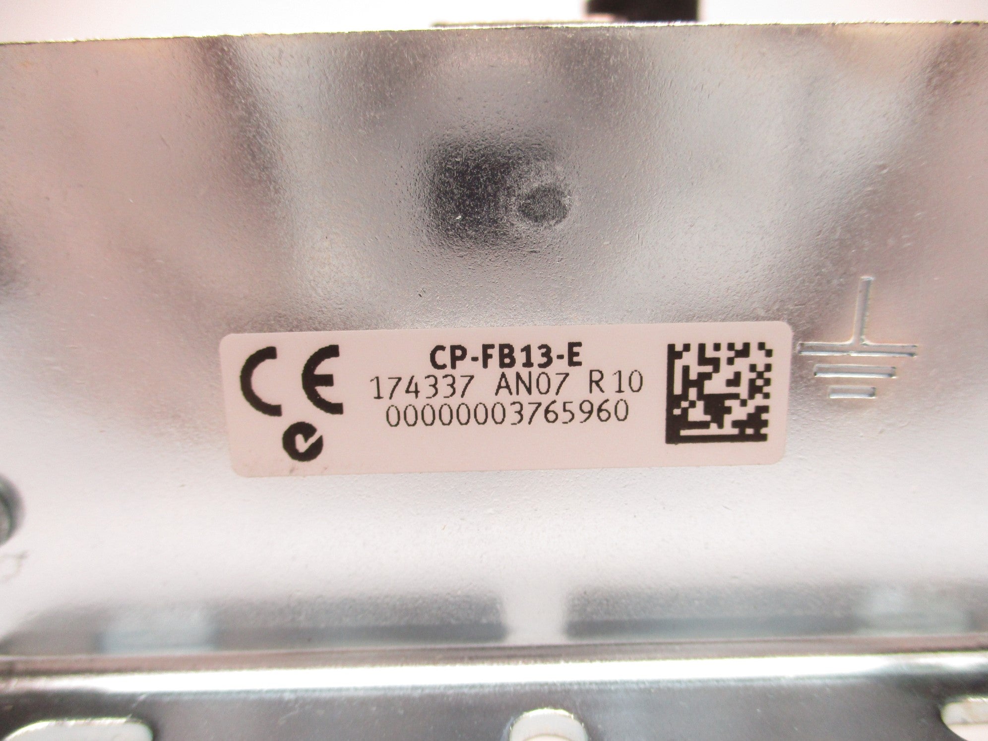 FESTO CP-FB13-E NSMP