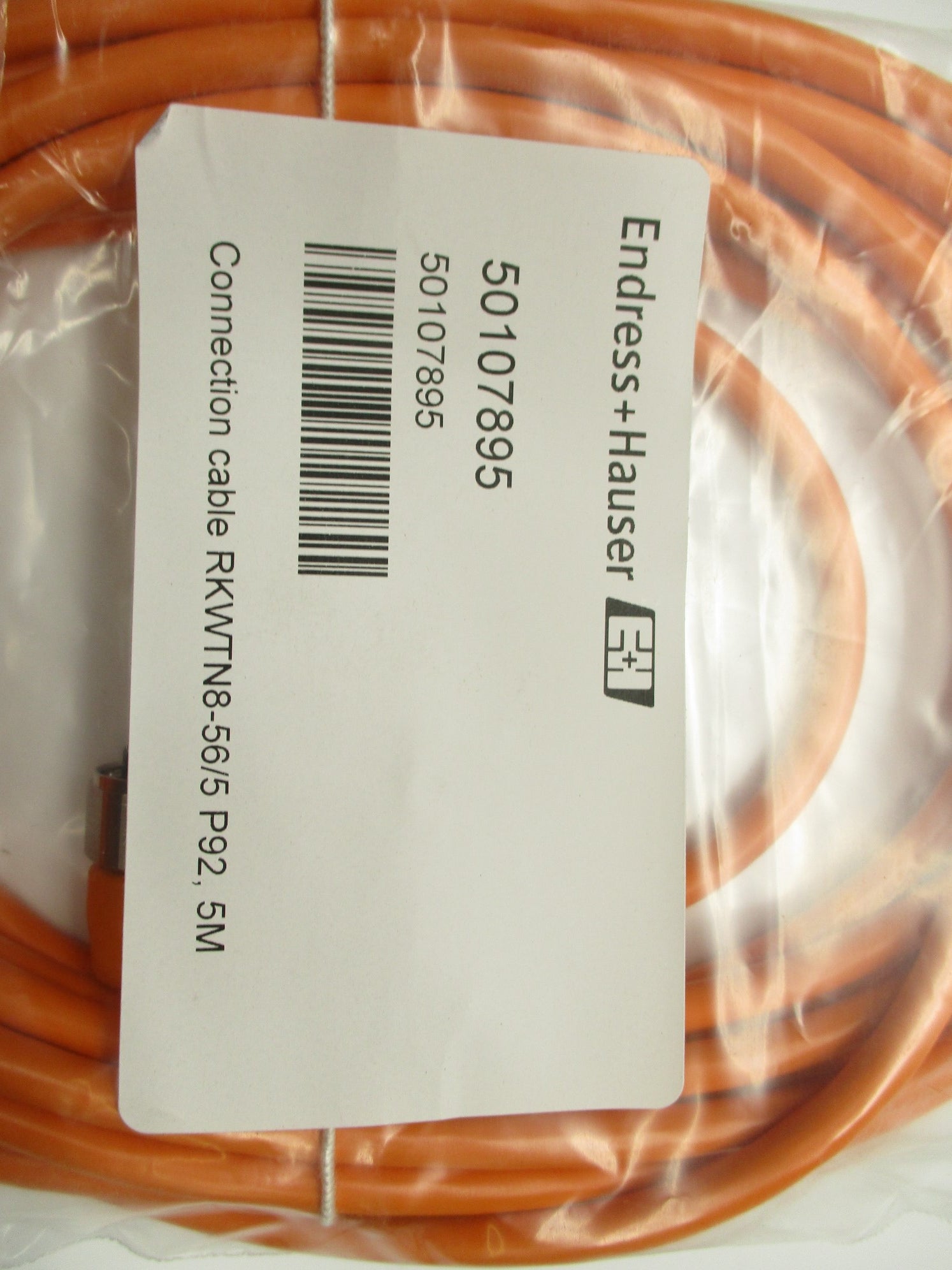 ENDRESS+HAUSER 50107895 NSMP