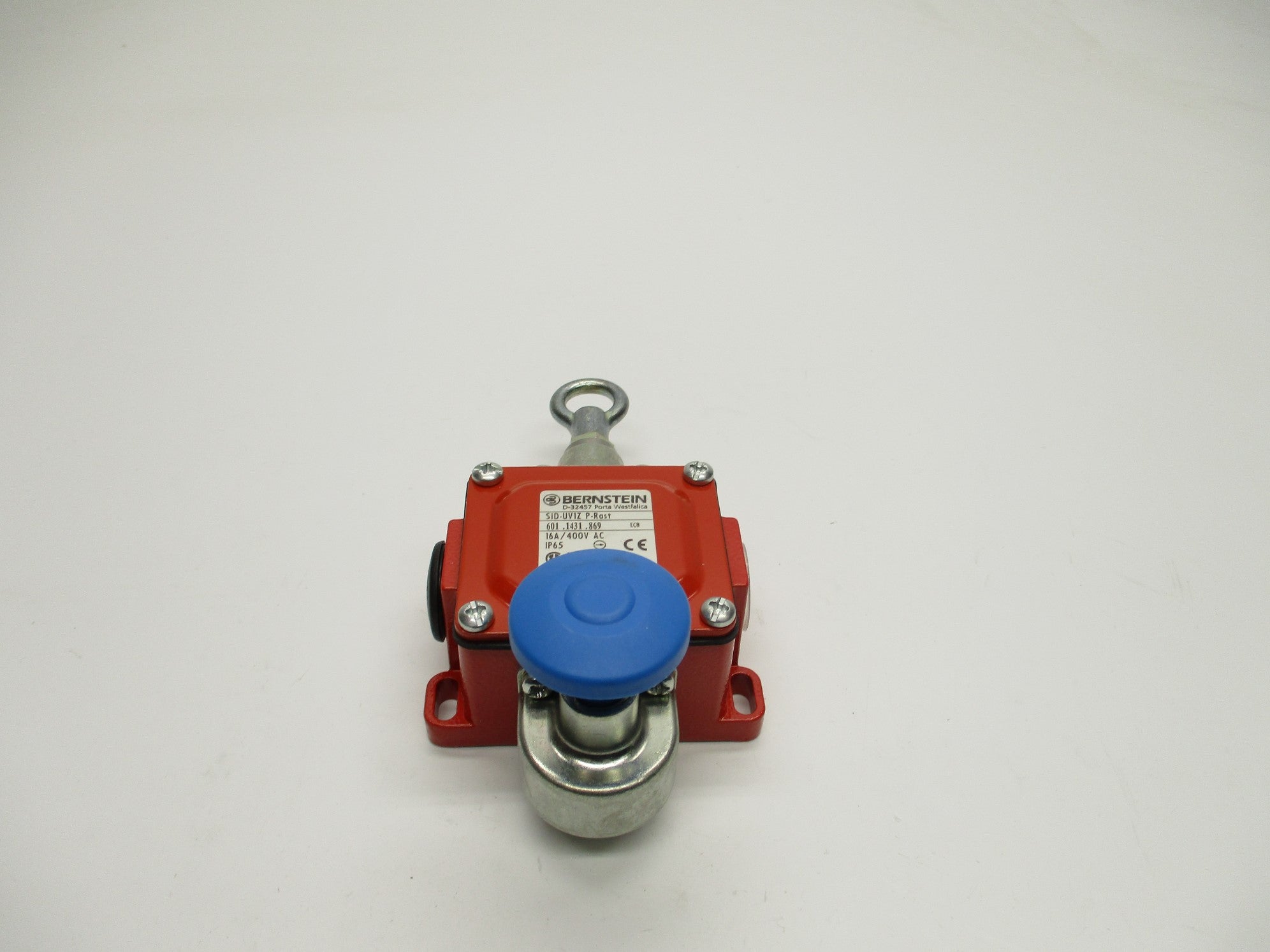 BERNSTEIN SID-UV1ZP-RAST NSNP