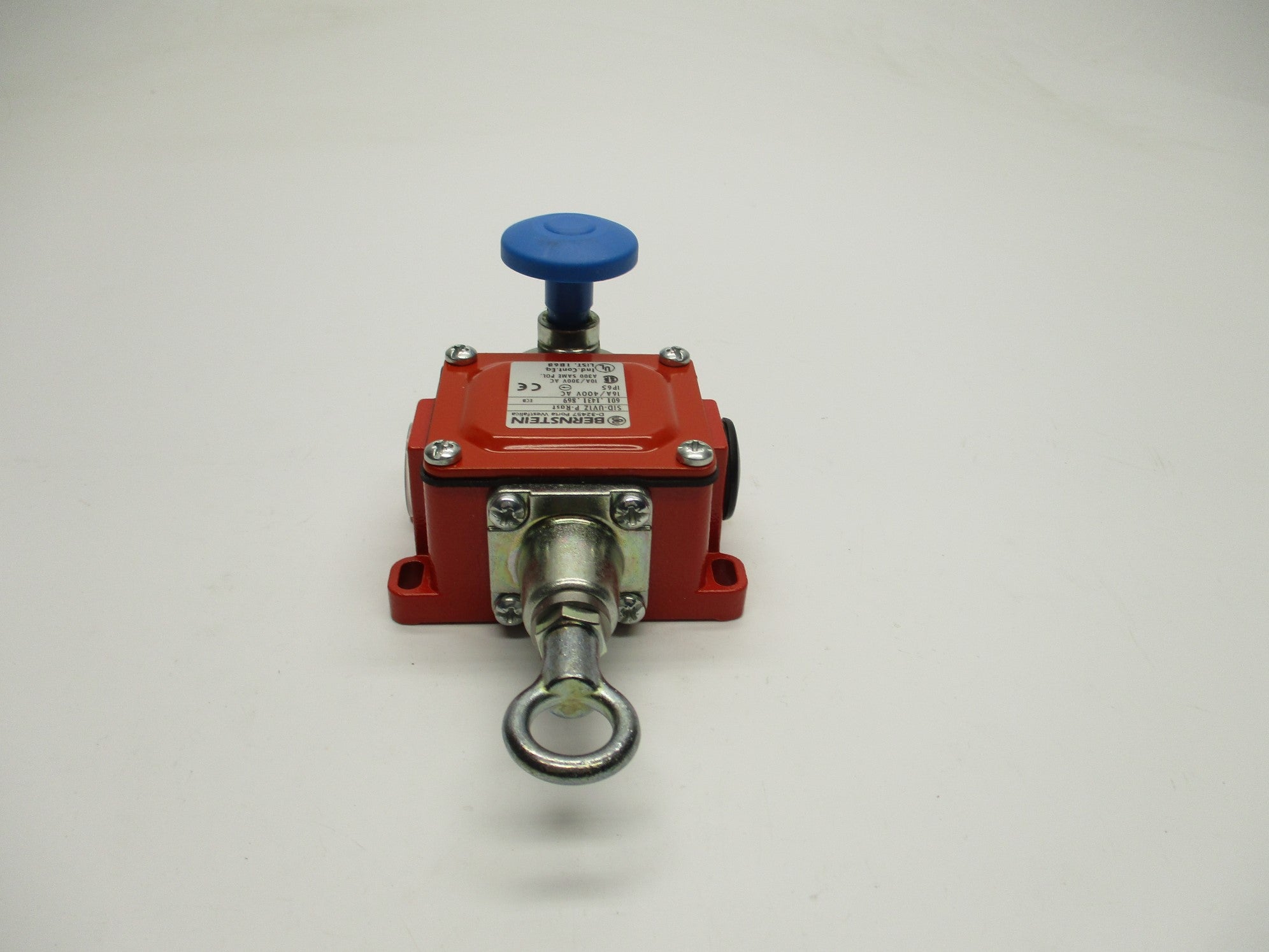 BERNSTEIN SID-UV1ZP-RAST NSNP