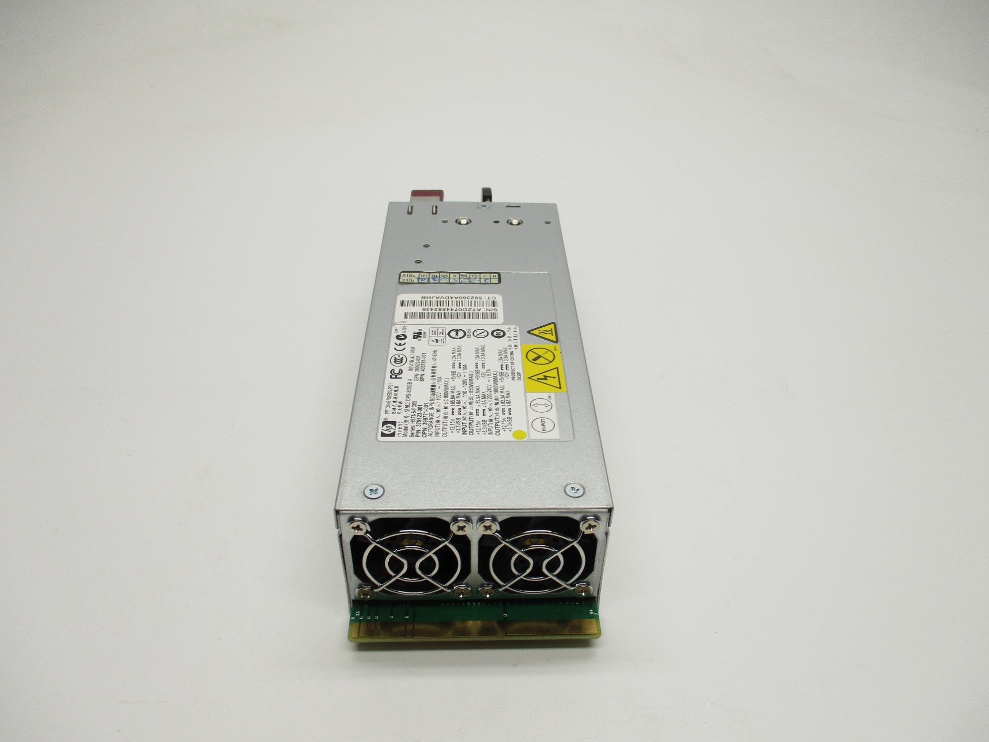 HEWLETT PACKARD DPS-800GBA UNMP